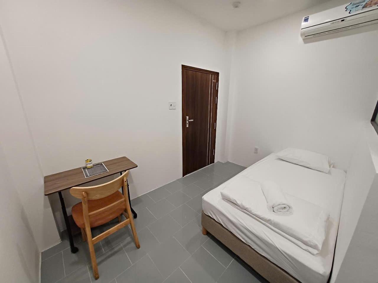Guest house Yen Minh Resthouse