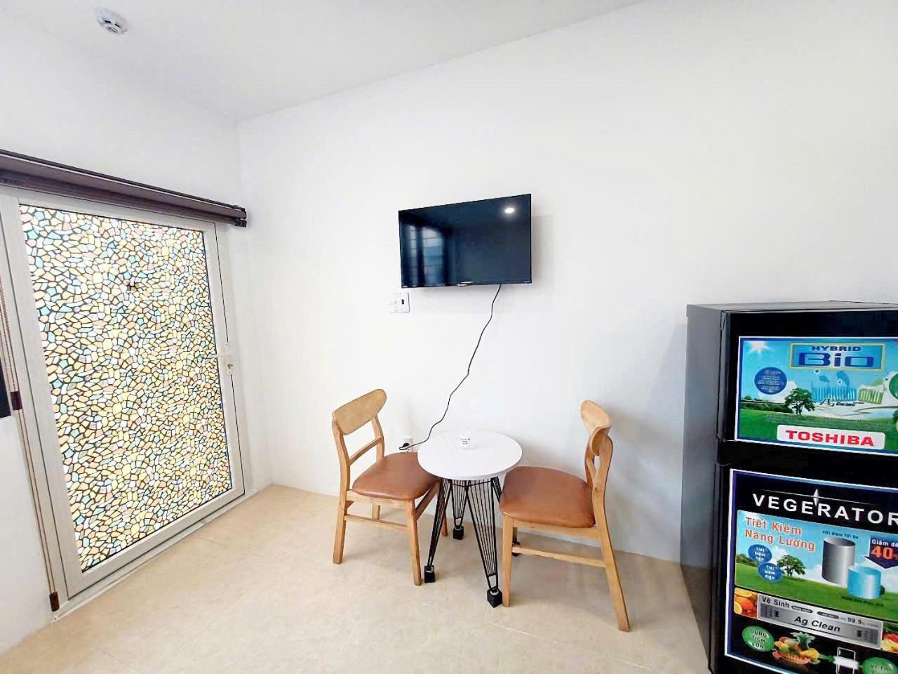 Yen Minh Resthouse Guest house Ho Chi Minh City