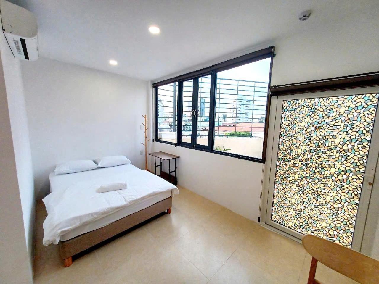Yen Minh Resthouse Ho Chi Minh City