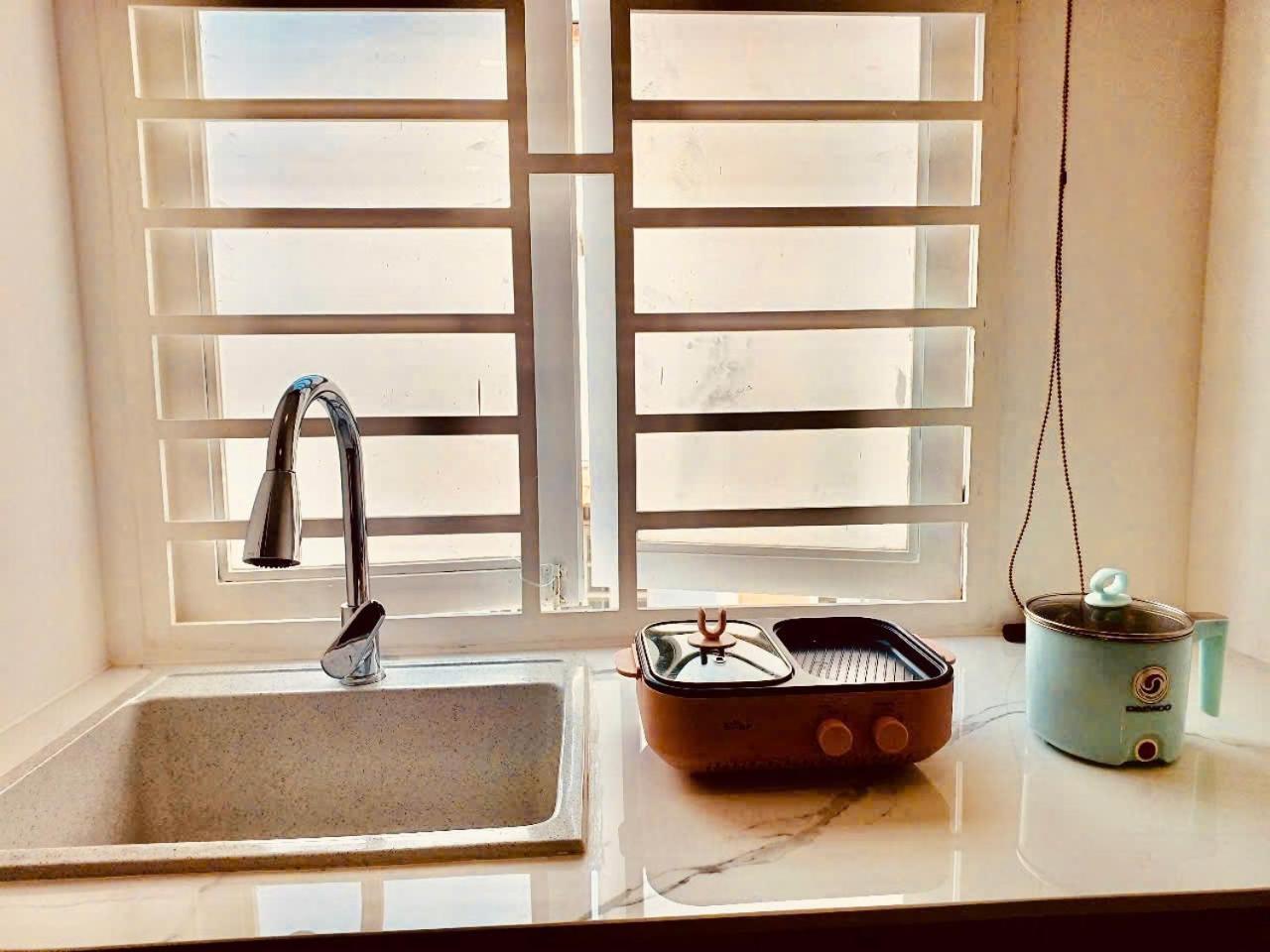 Guest house Yen Minh Resthouse