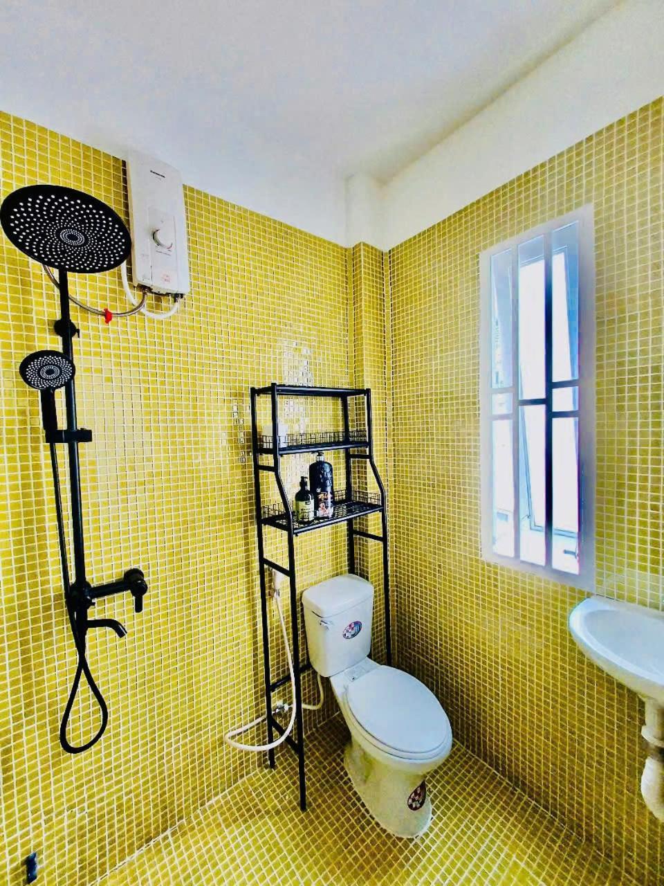Guest house Yen Minh Resthouse *