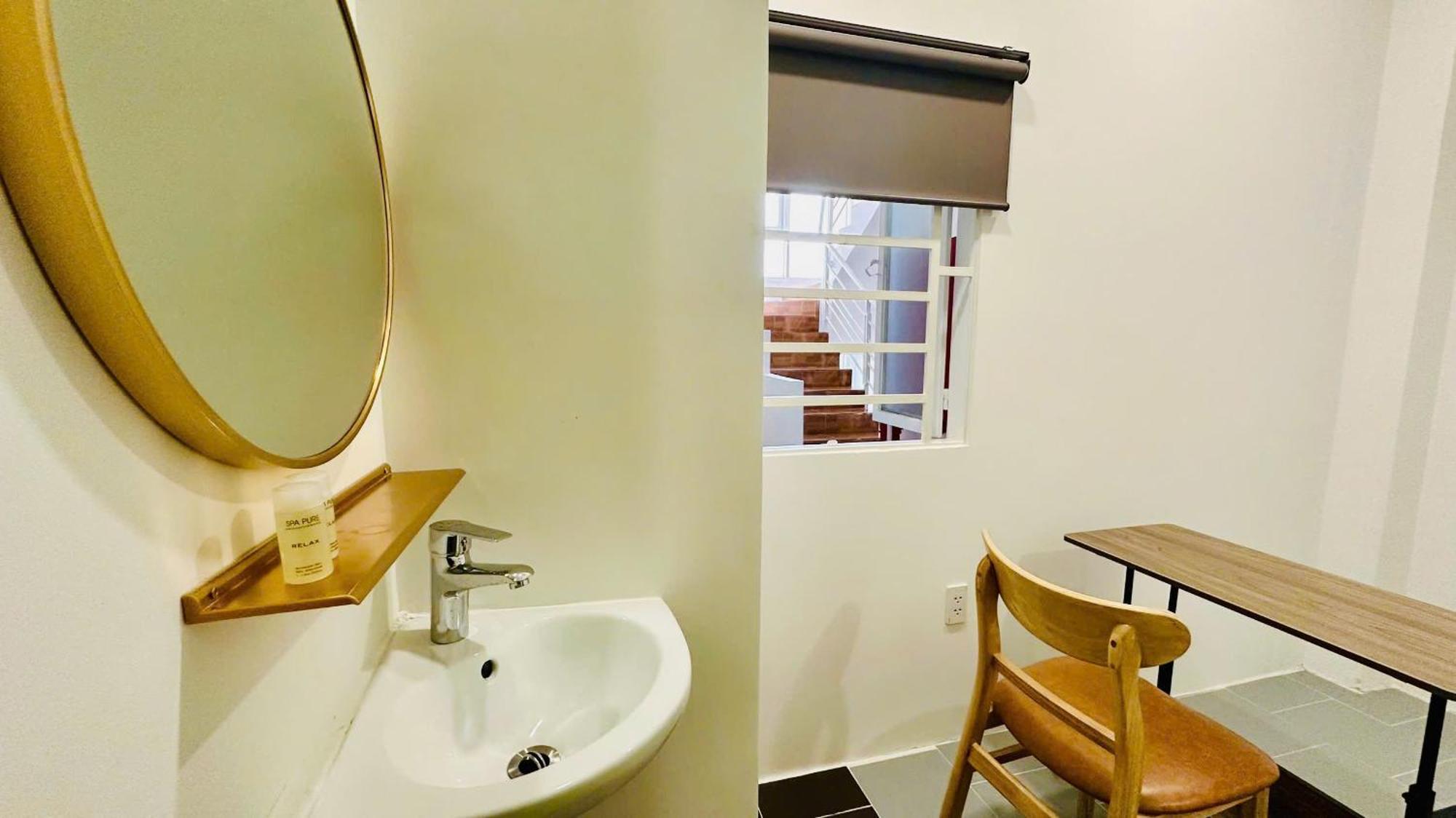 Yen Minh Resthouse Guest house