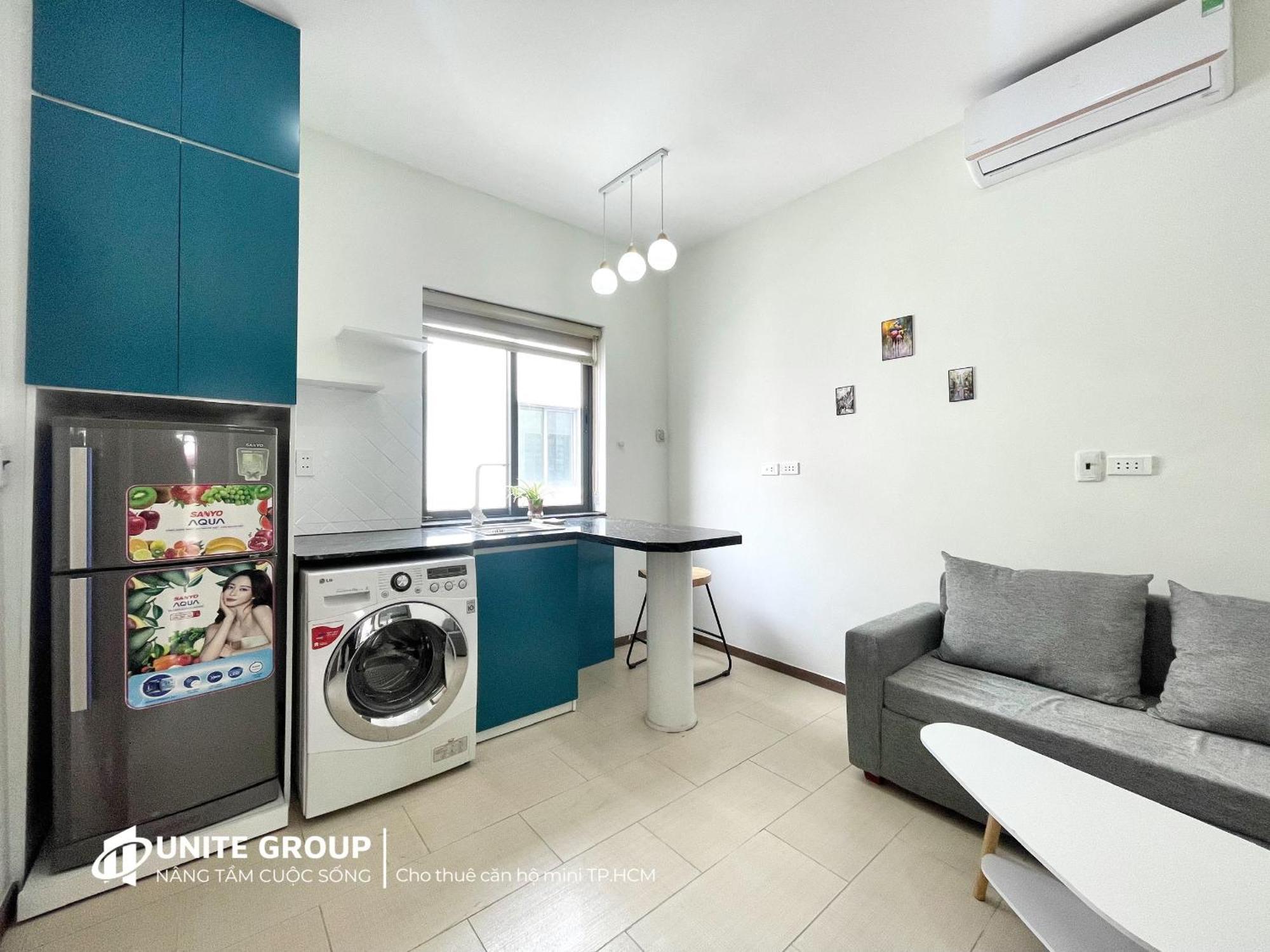 201 Lakeview Ho Chi Minh City