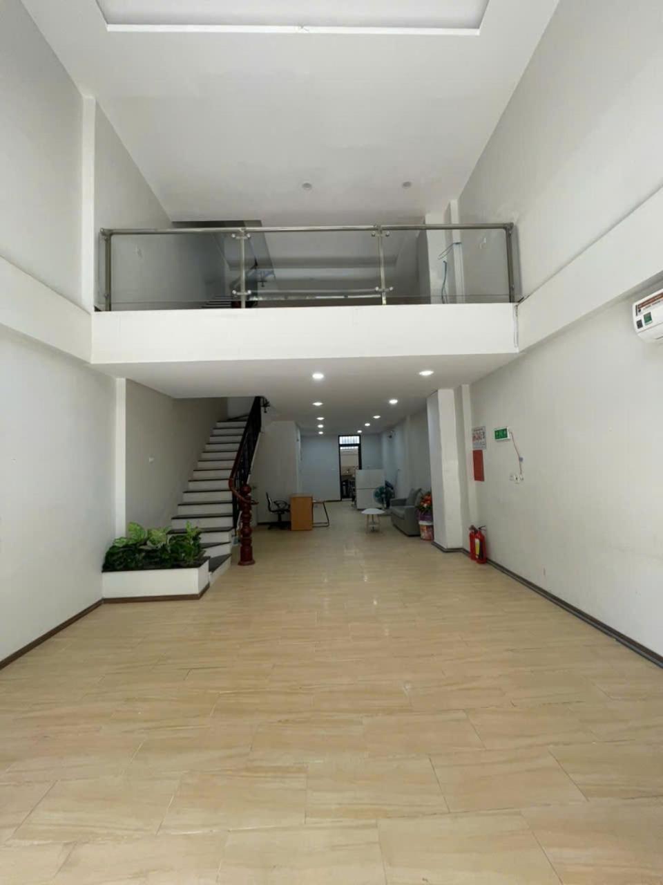 201 Lakeview Ho Chi Minh City