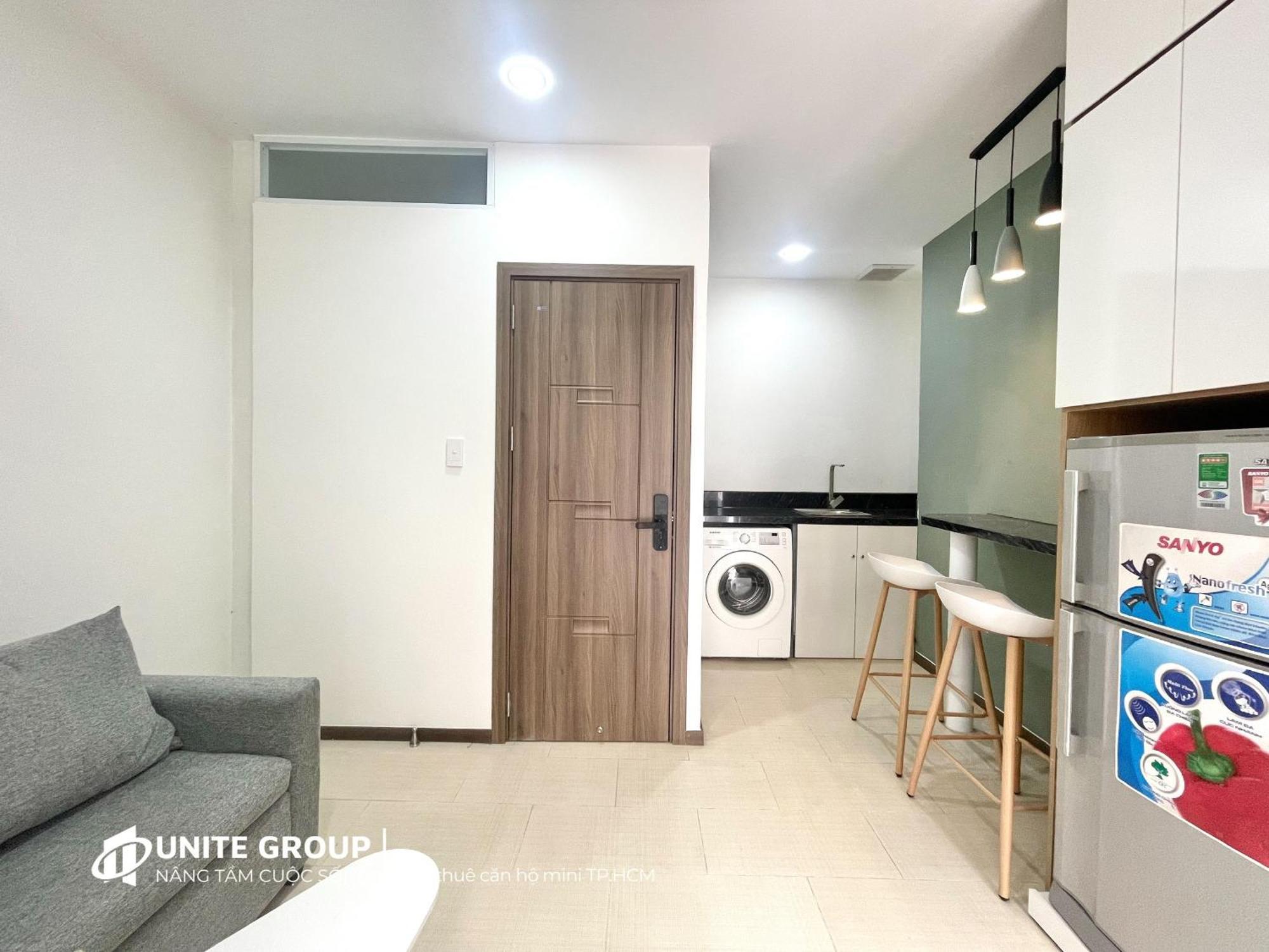 Apartment 201 Lakeview Ho Chi Minh City