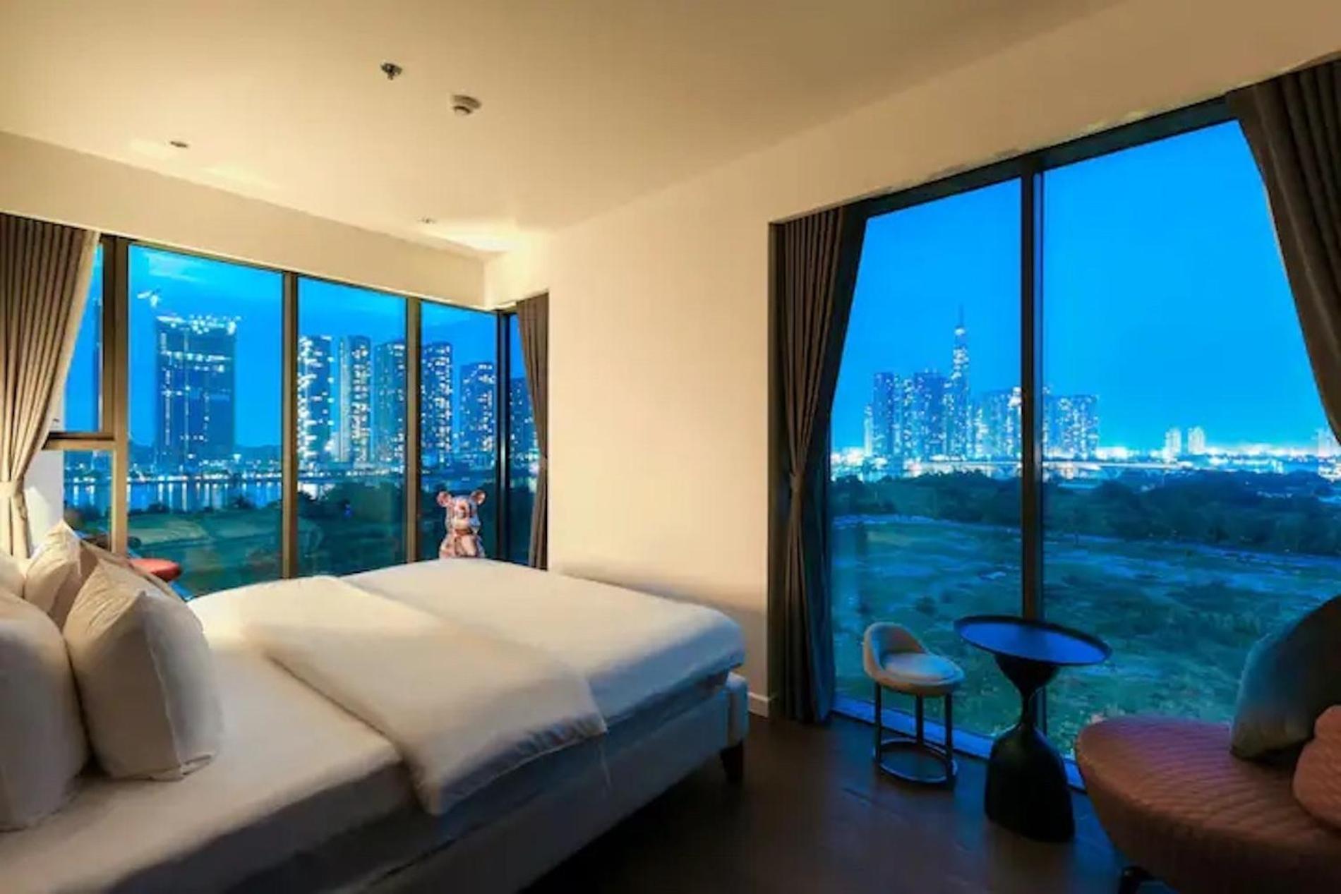 Apartment The Metropole Complex Opera-galleria-crest *