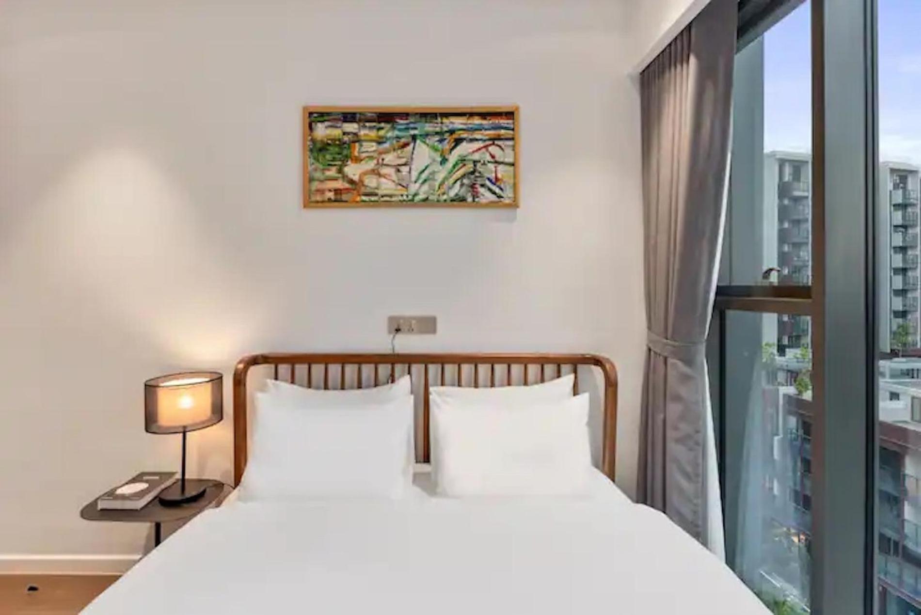 The Metropole Complex Opera-galleria-crest Apartment