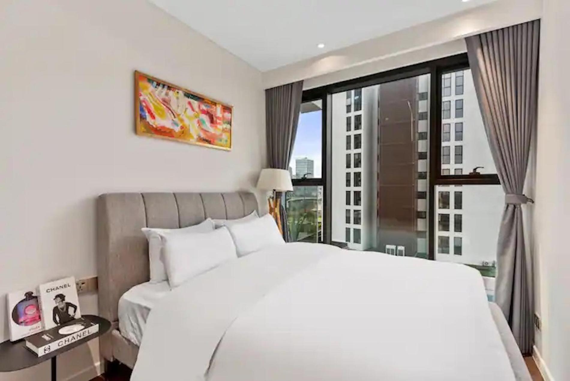 Apartment The Metropole Complex Opera-galleria-crest *