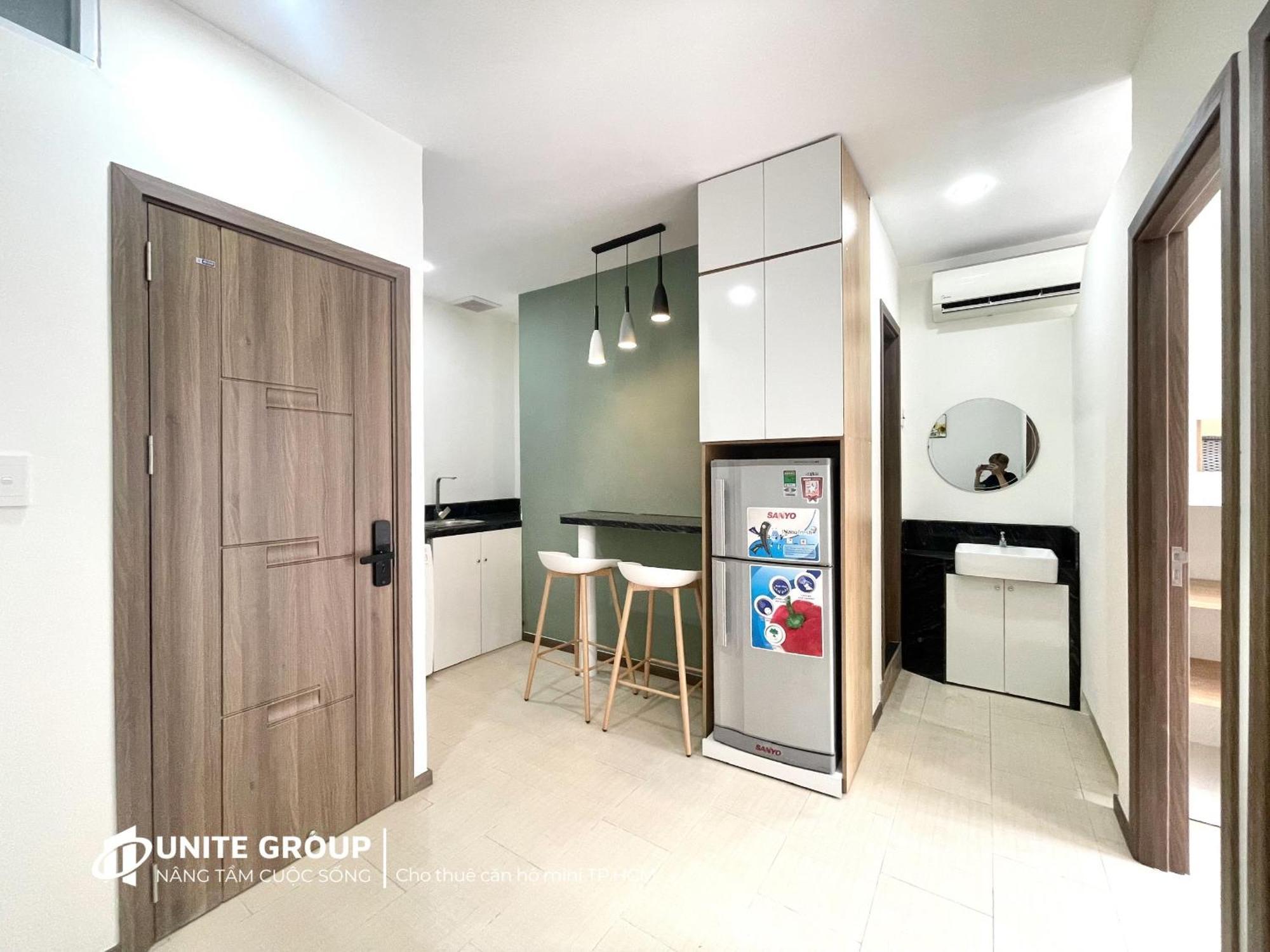 201 Lakeview * Ho Chi Minh City