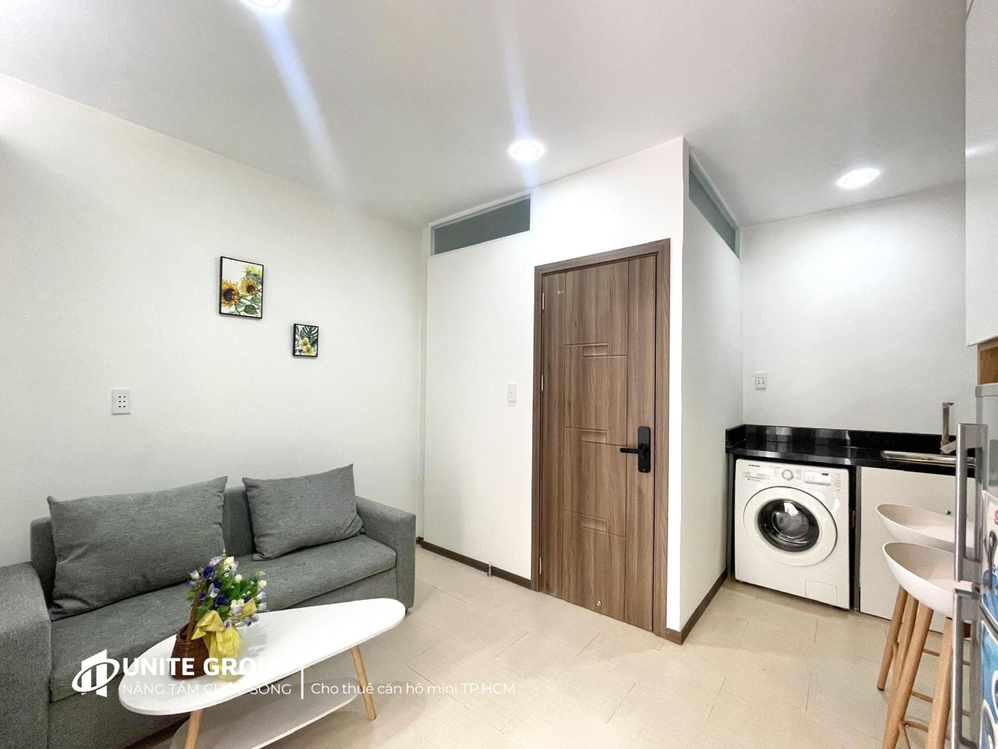 Apartment 201 Lakeview Ho Chi Minh City