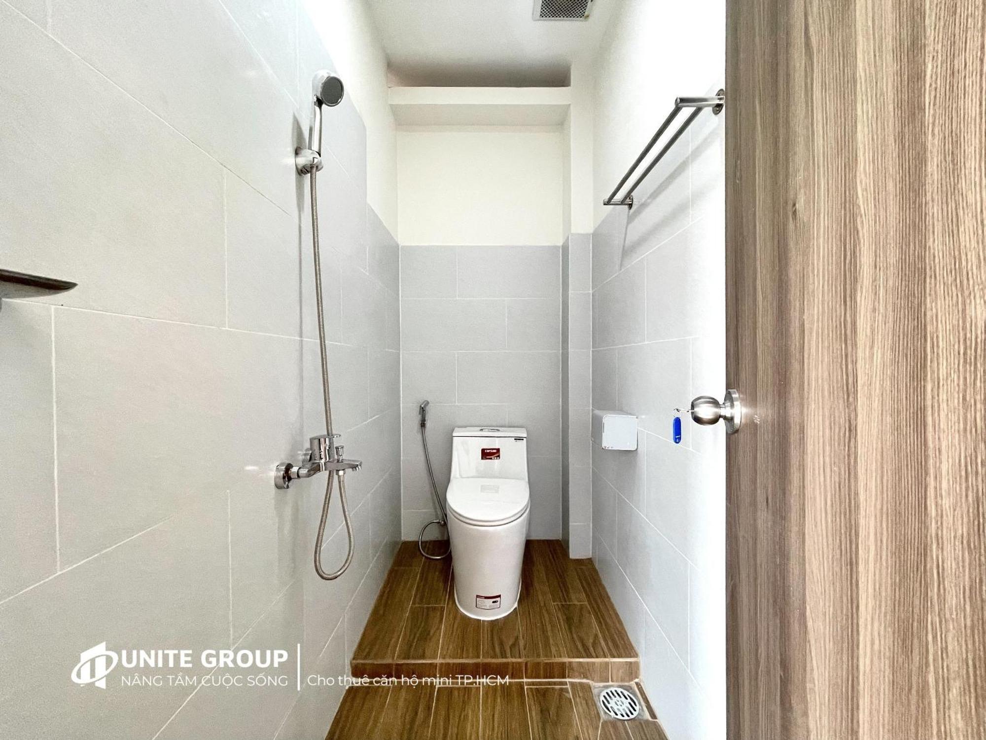 201 Lakeview * Ho Chi Minh City
