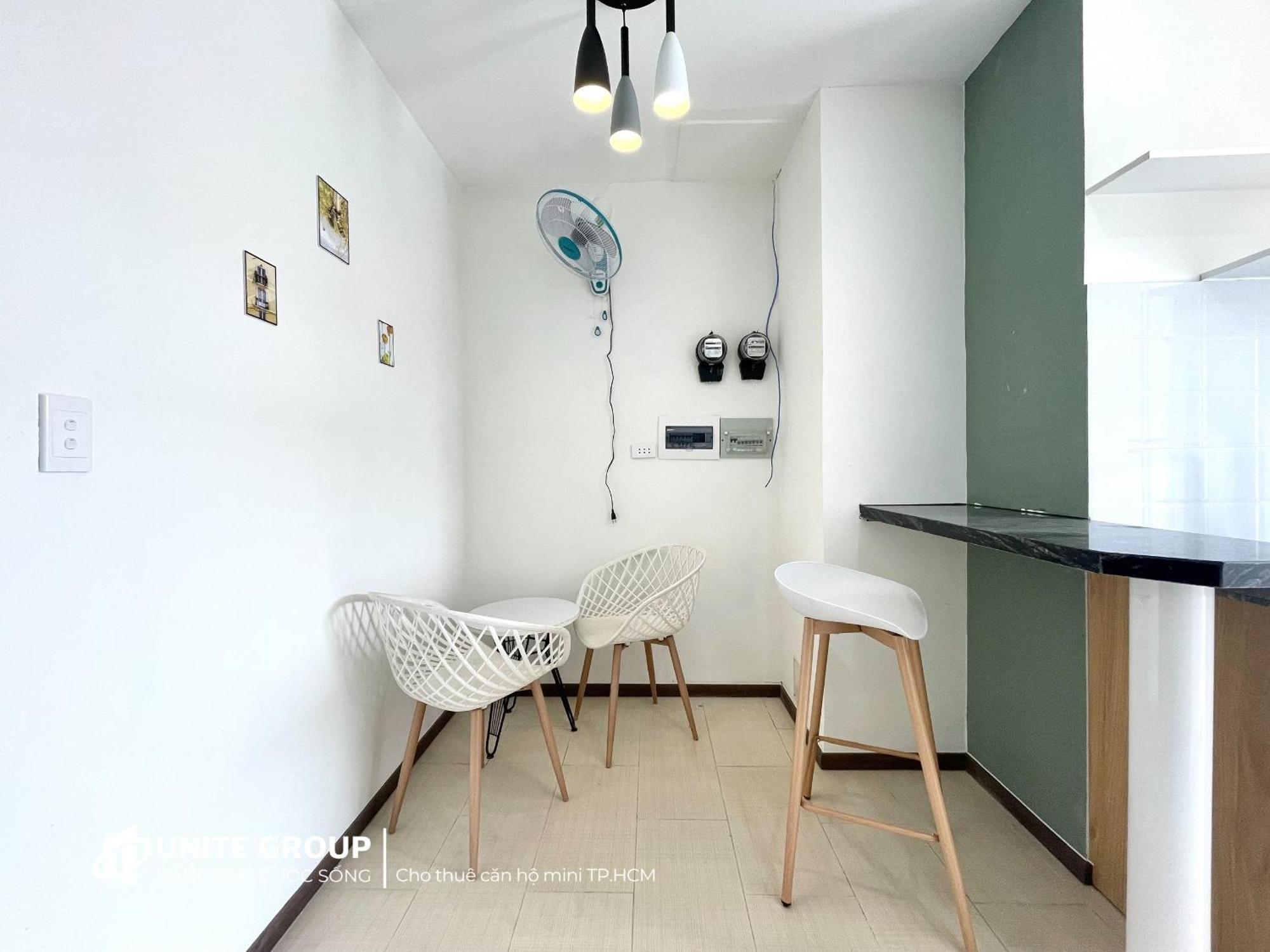 201 Lakeview * Ho Chi Minh City