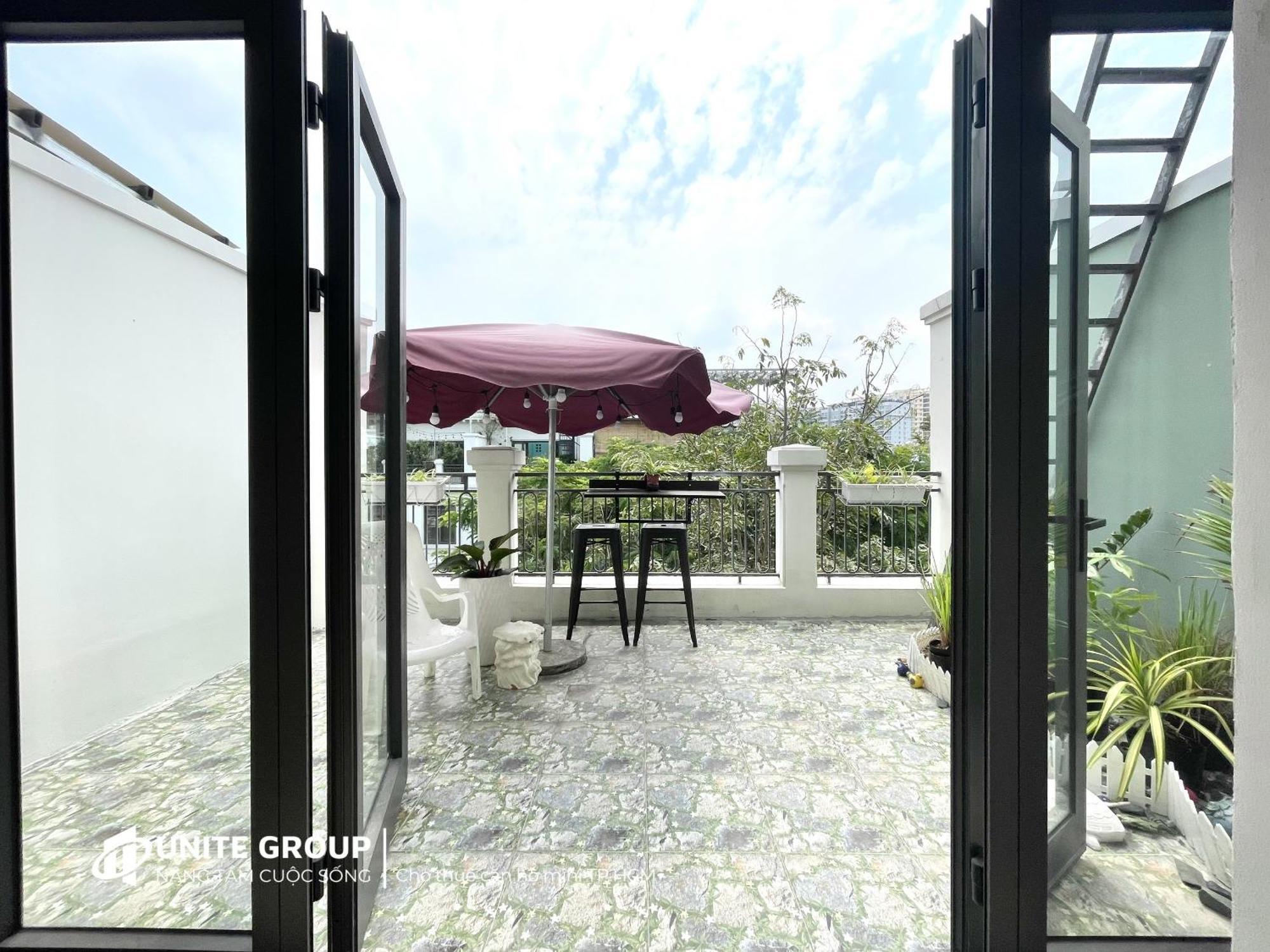 Apartment 201 Lakeview Ho Chi Minh City