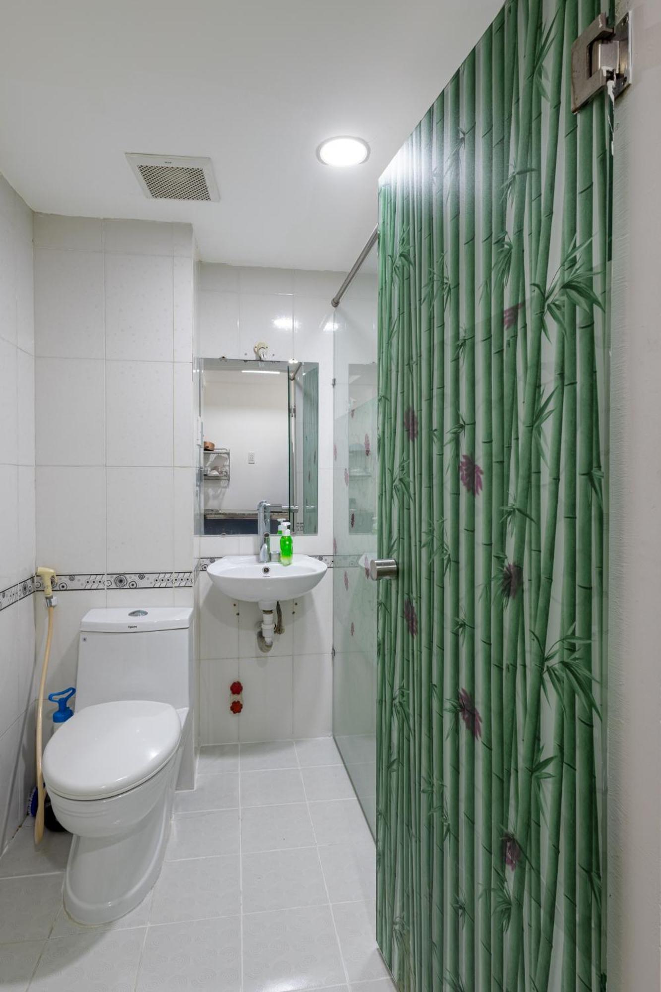 Apartment Dao Gia 2 &