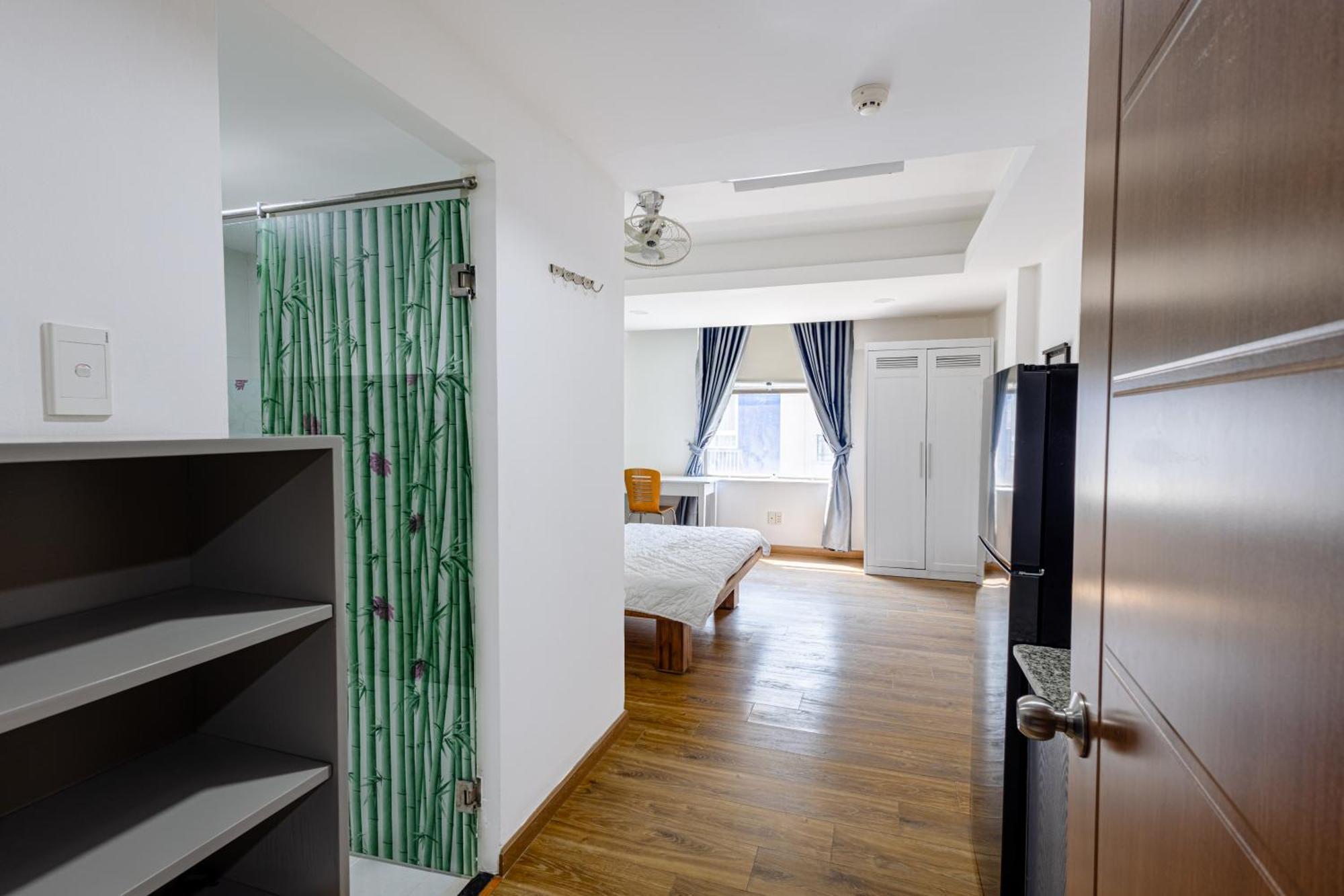 Apartment Dao Gia 2 & Ho Chi Minh City