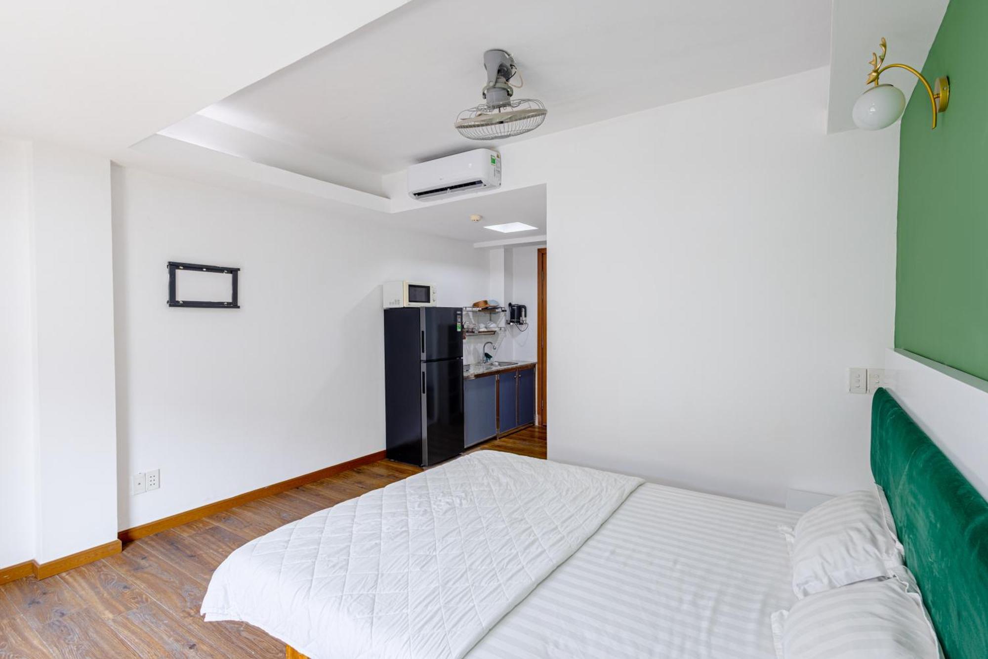 Dao Gia 2 & Apartment