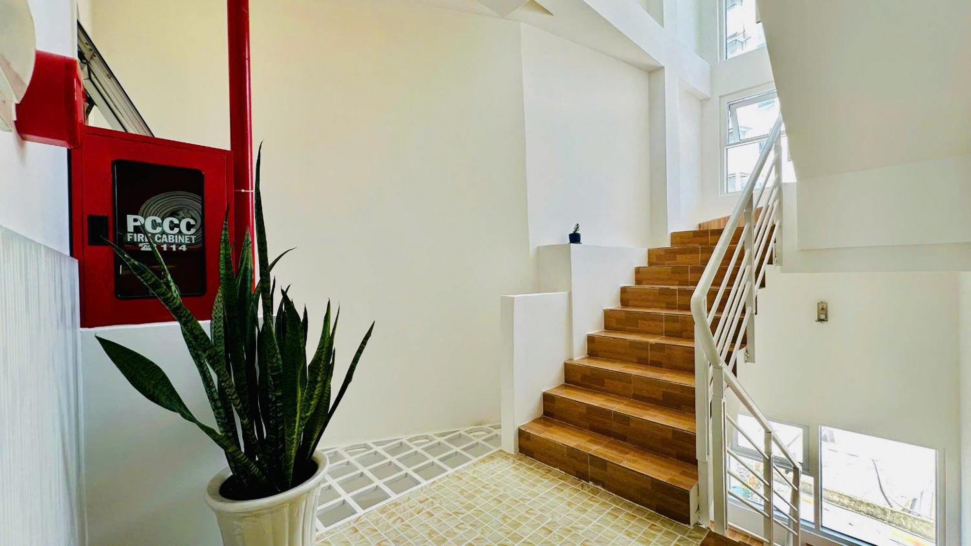 Guest house Yen Minh Resthouse *