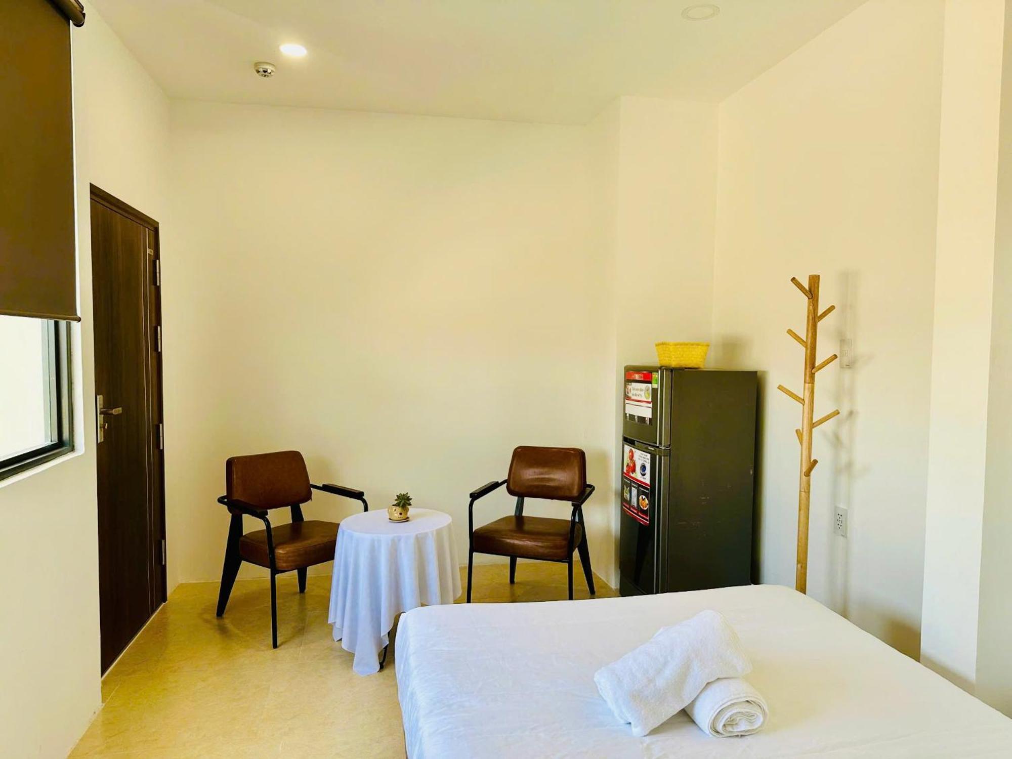 Yen Minh Resthouse Guest house *