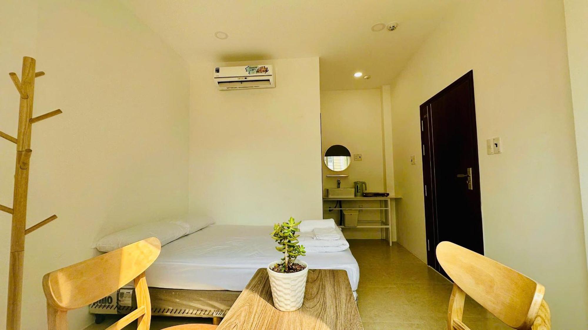 Guest house Yen Minh Resthouse
