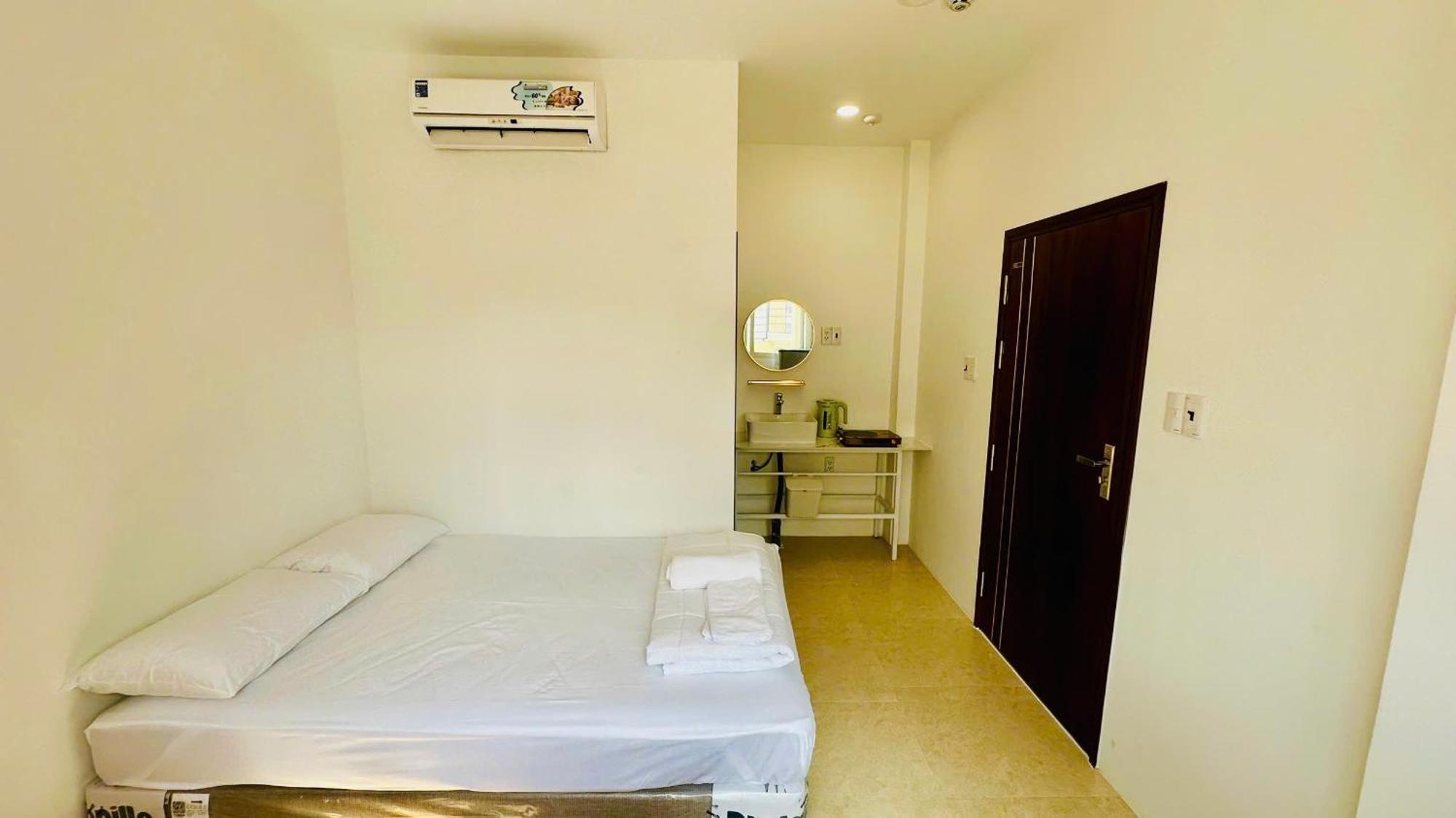 Guest house Yen Minh Resthouse *
