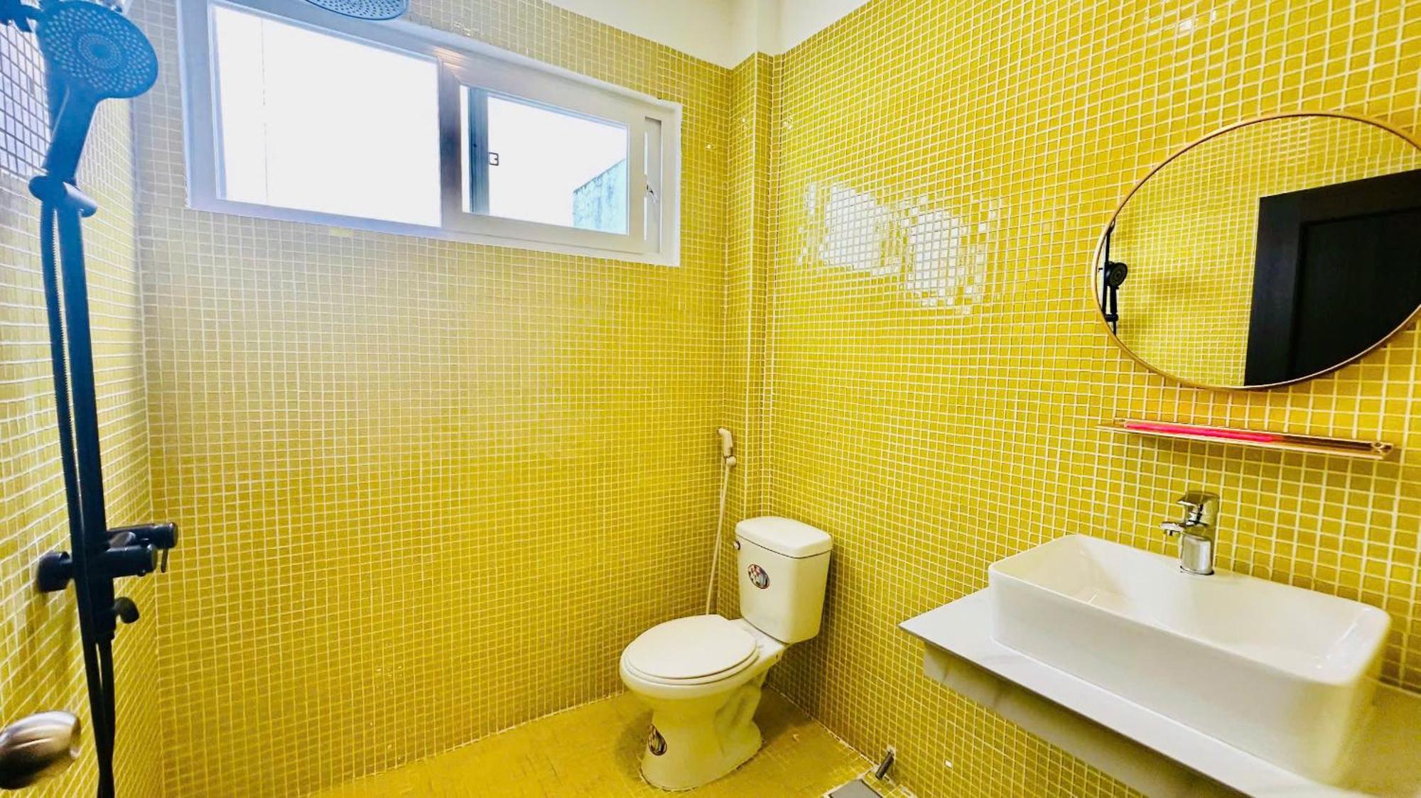 Yen Minh Resthouse Ho Chi Minh City