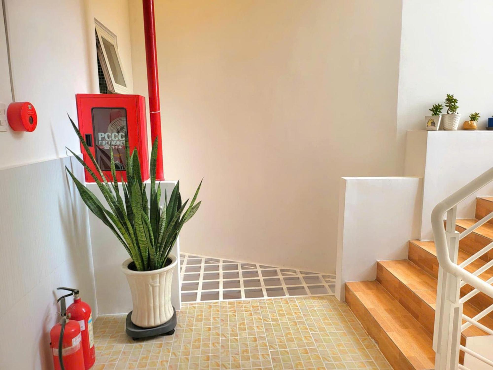 Yen Minh Resthouse Guest house Ho Chi Minh City