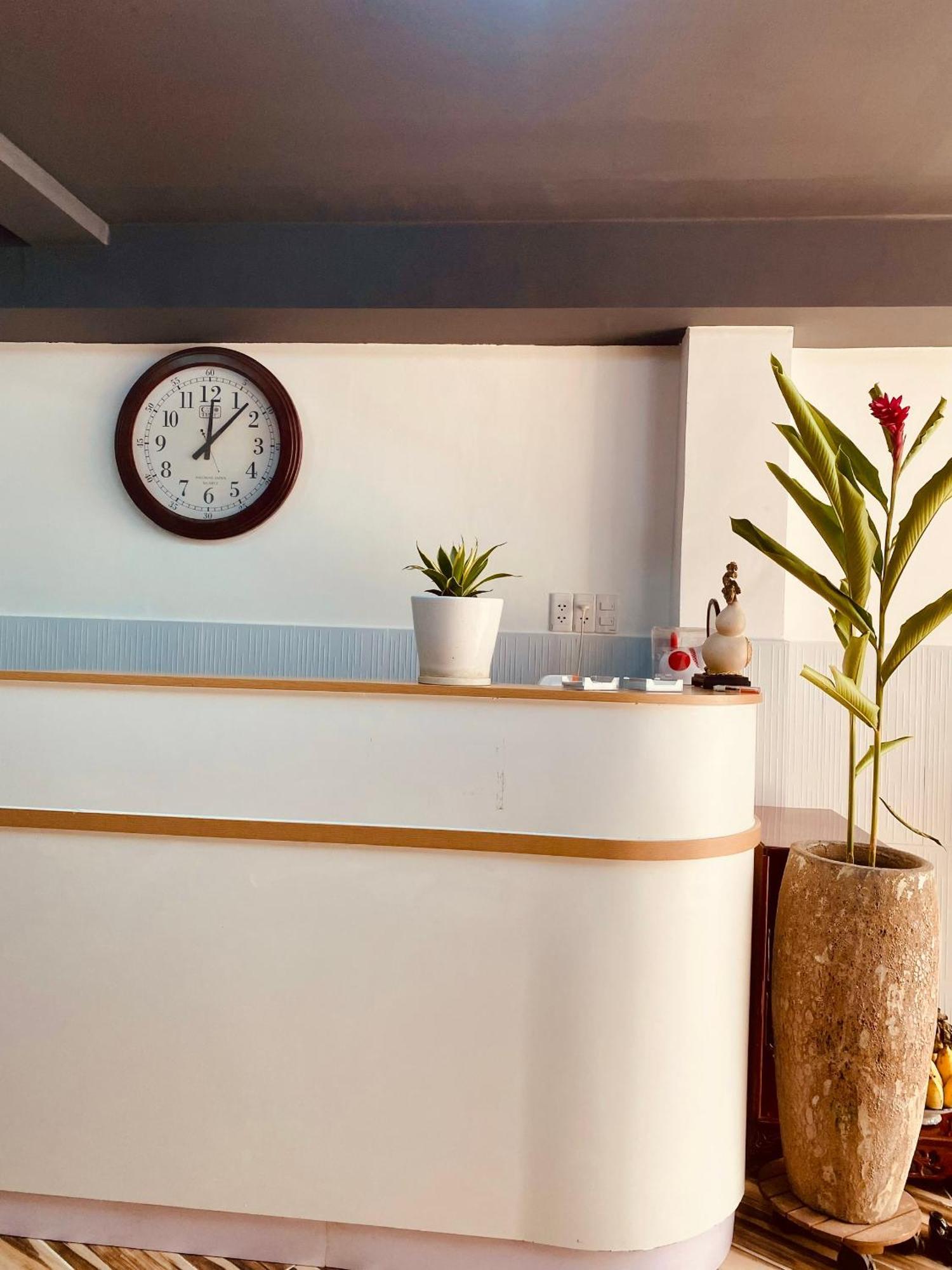 Guest house Yen Minh Resthouse Ho Chi Minh City