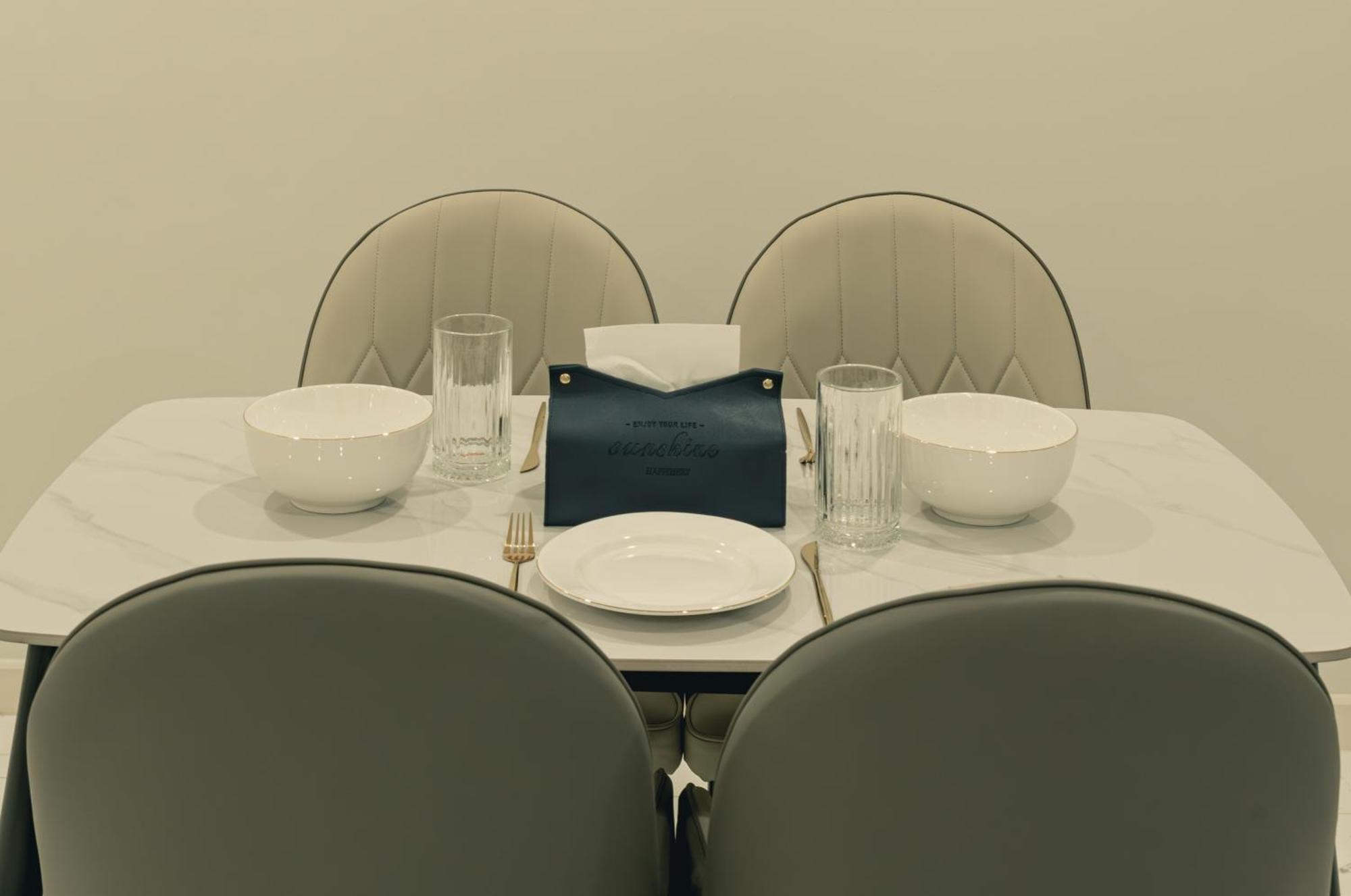 Metropole Thu Thiem Collection By Elevate Apartment