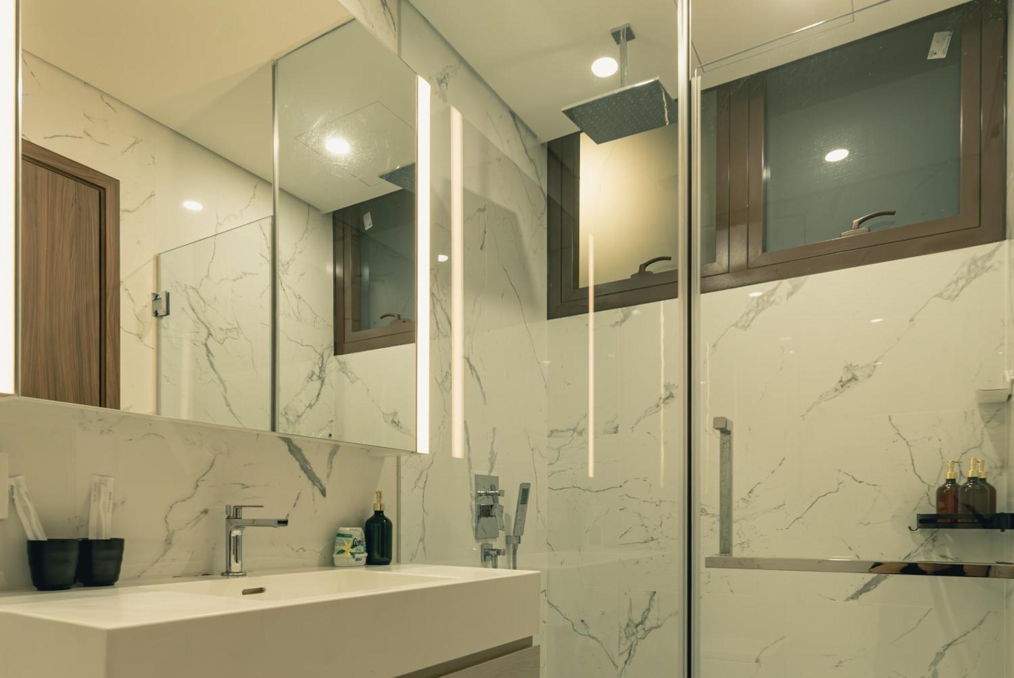 Metropole Thu Thiem Collection By Elevate Apartment