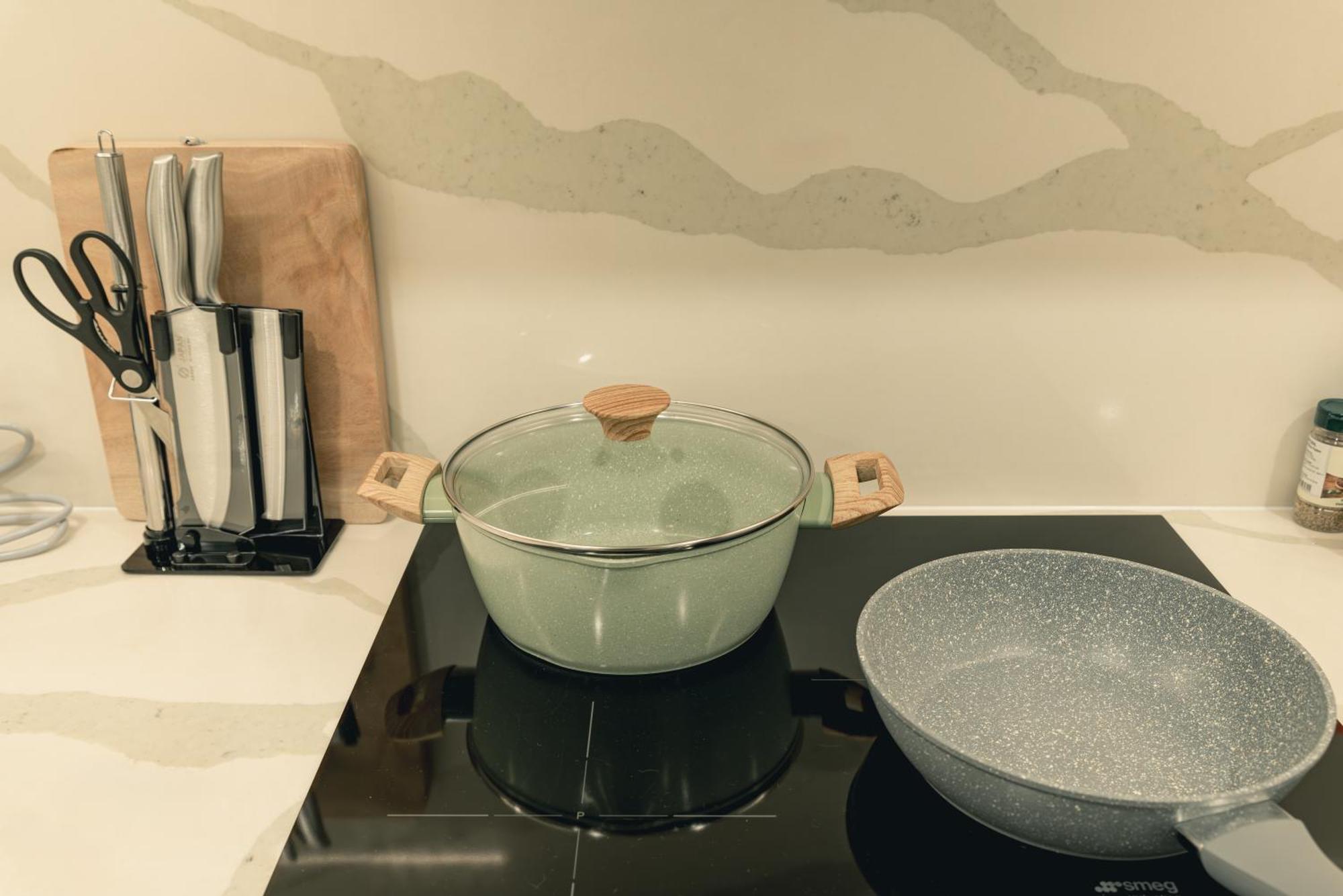 Metropole Thu Thiem Collection By Elevate Apartment *