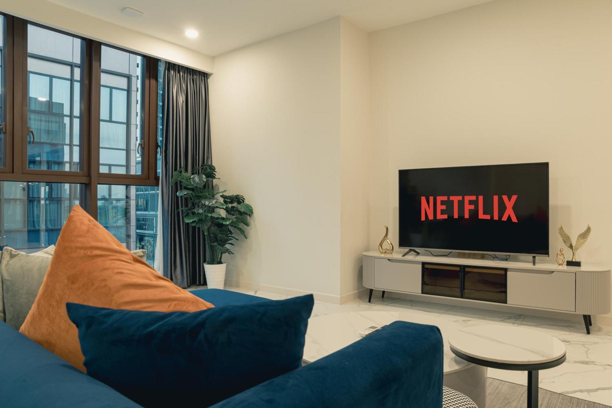 Metropole Thu Thiem Collection By Elevate Apartment Ho Chi Minh City