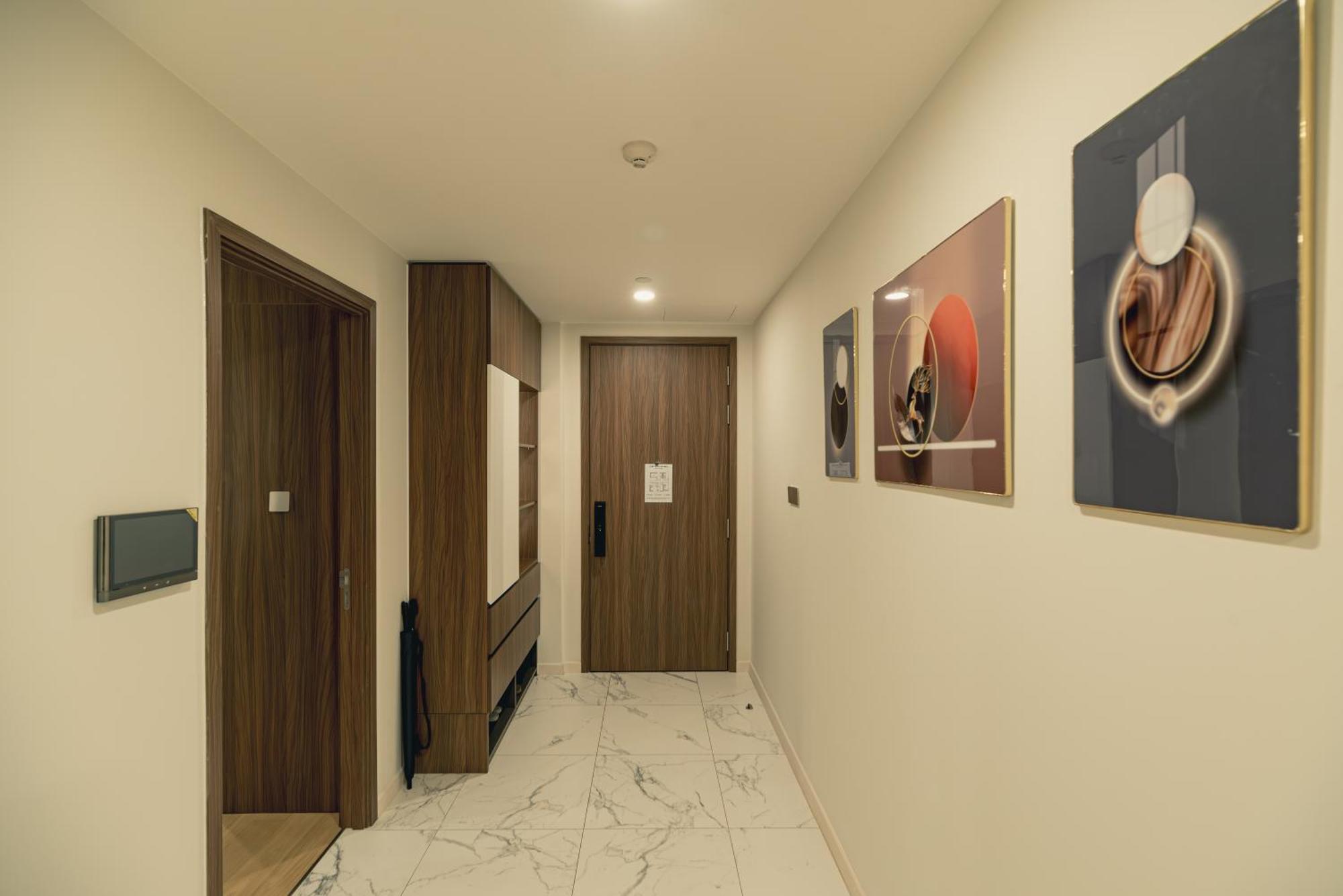 Metropole Thu Thiem Collection By Elevate Ho Chi Minh City