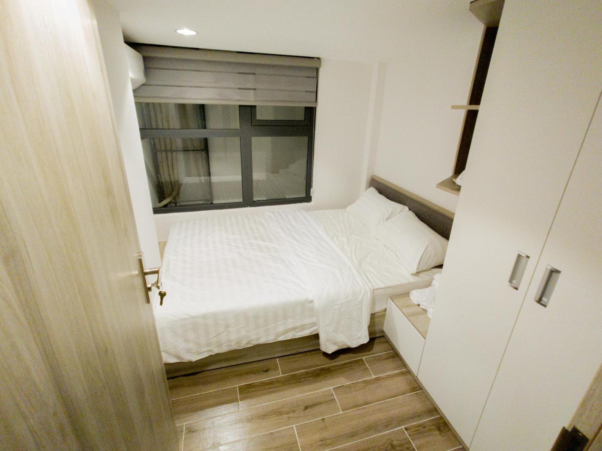 Igo 2 Aparthotel Ho Chi Minh City