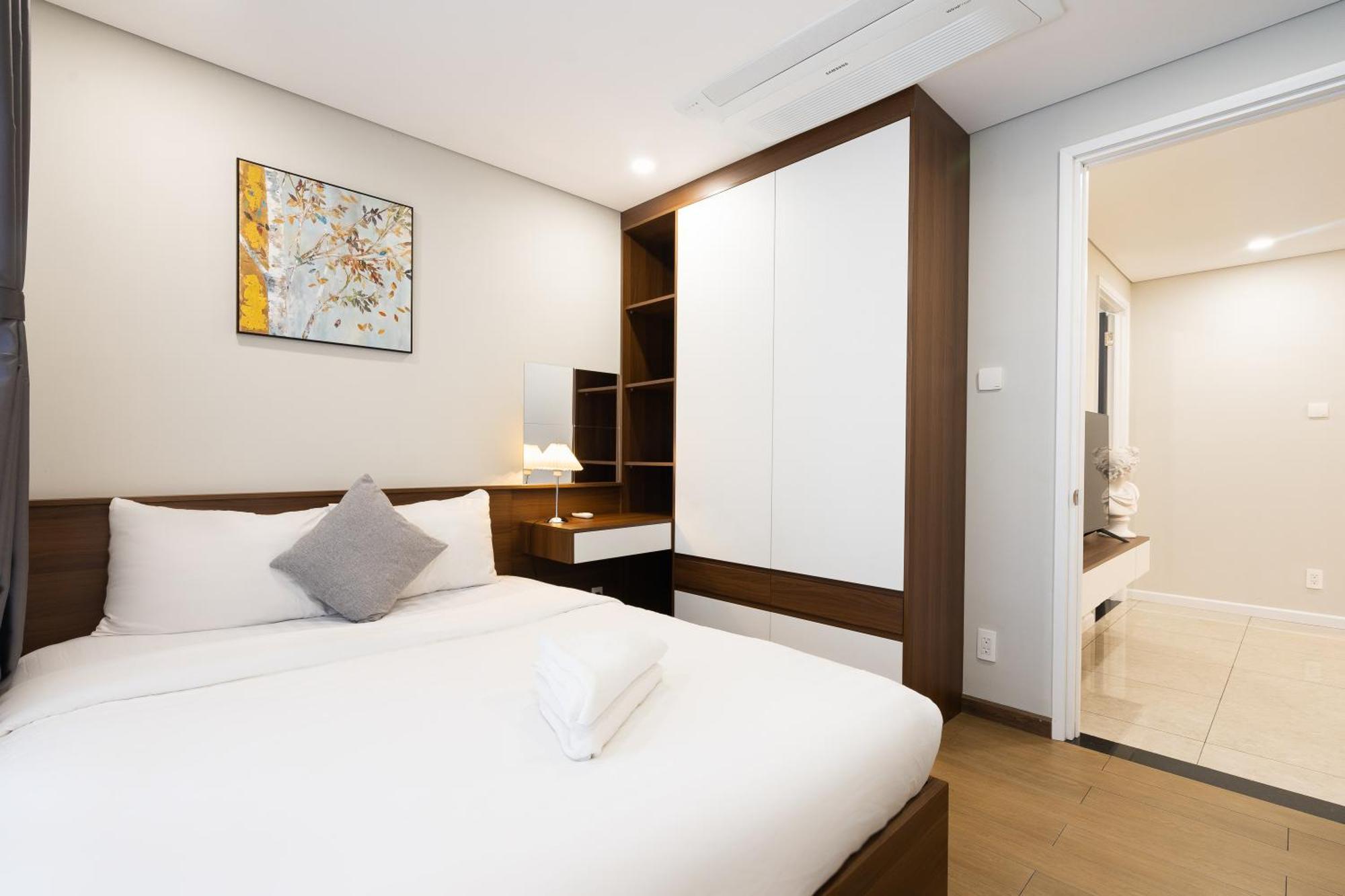 Apartment Great View Vinh Hoi *