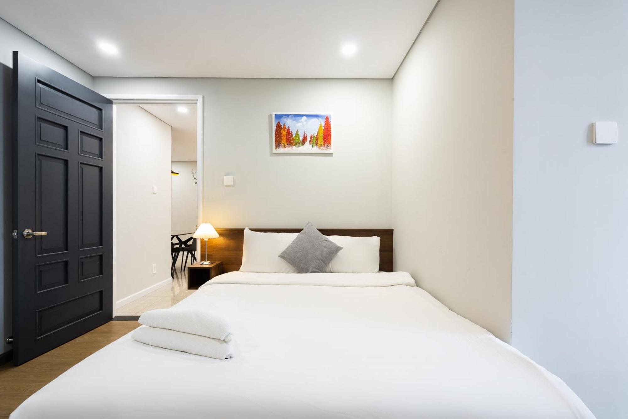 Great View Vinh Hoi Apartment Ho Chi Minh City
