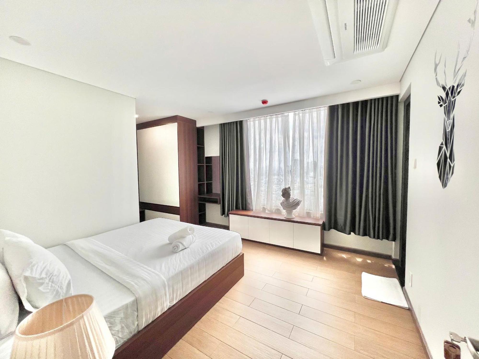 Great View Vinh Hoi * Ho Chi Minh City