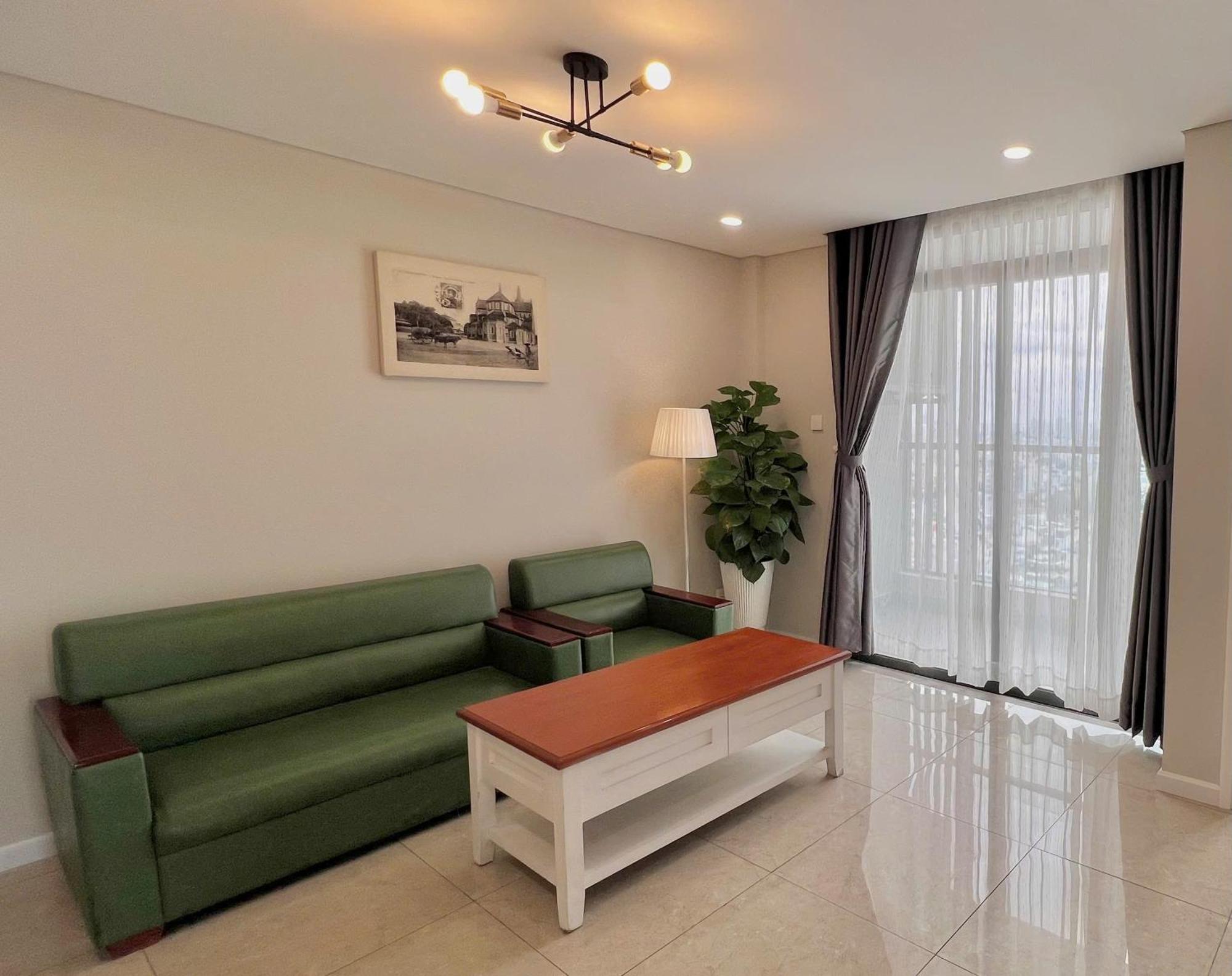 Apartment Great View Vinh Hoi