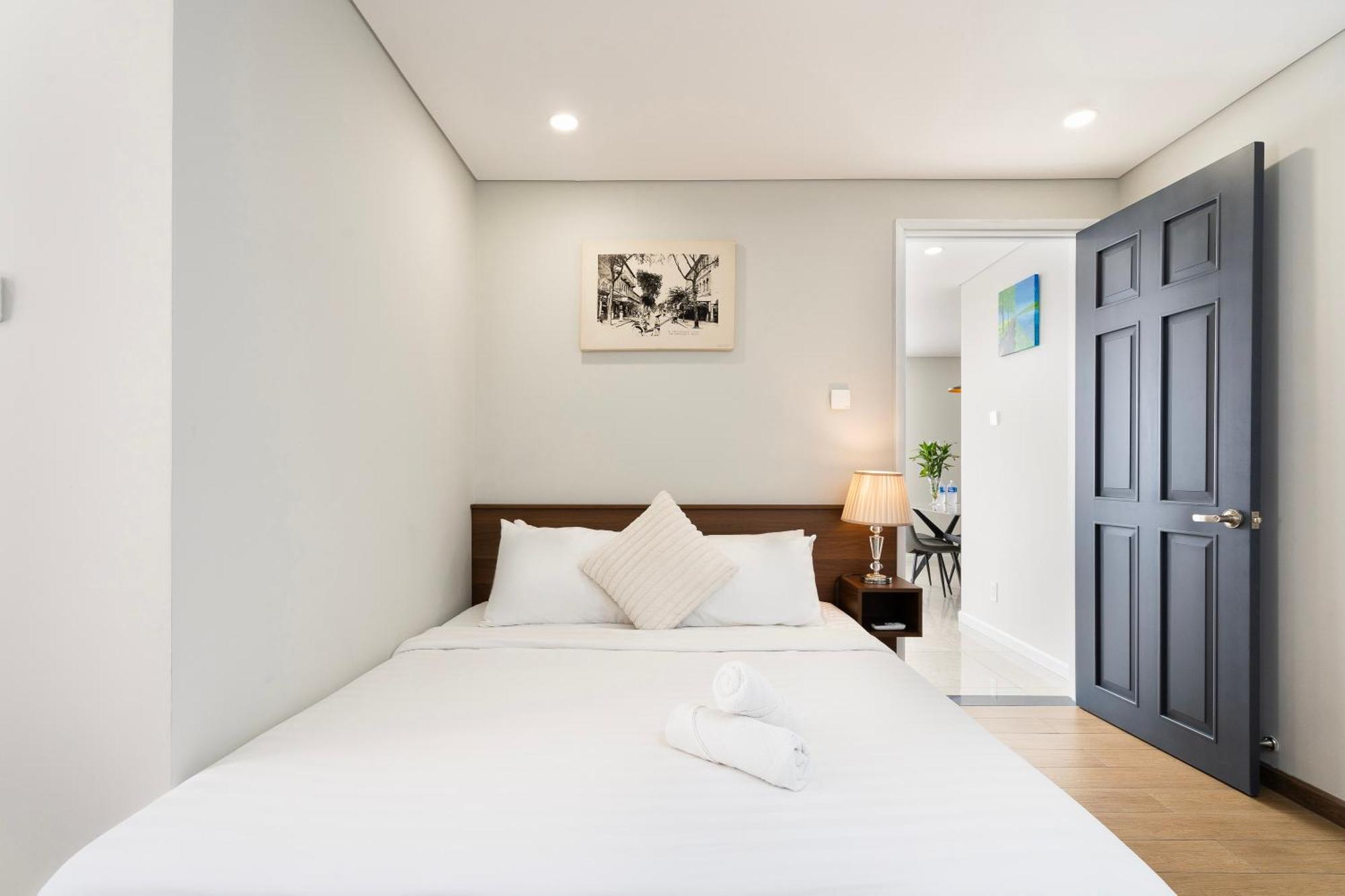 Great View Vinh Hoi Apartment Ho Chi Minh City