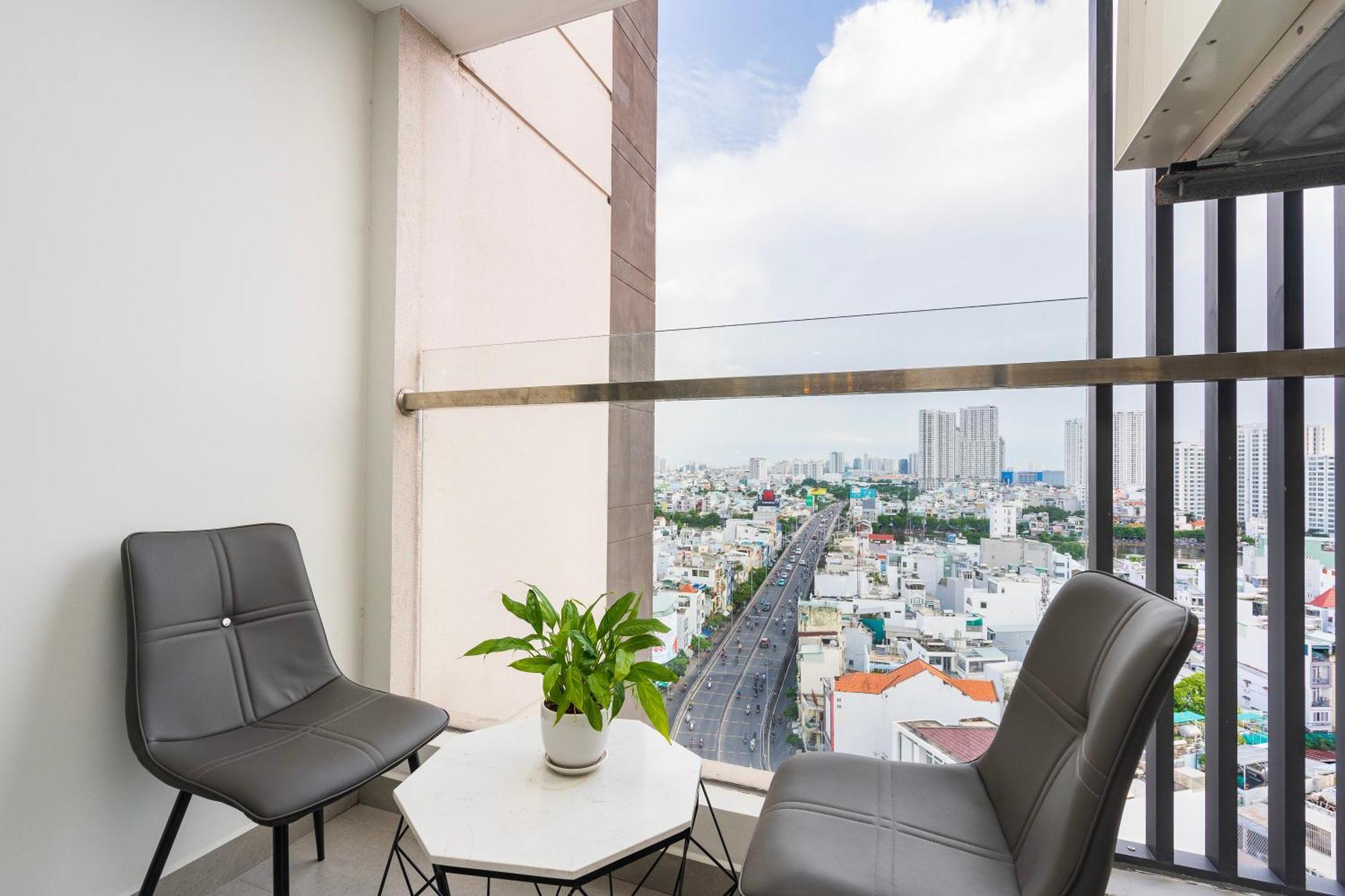 Apartment Great View Vinh Hoi