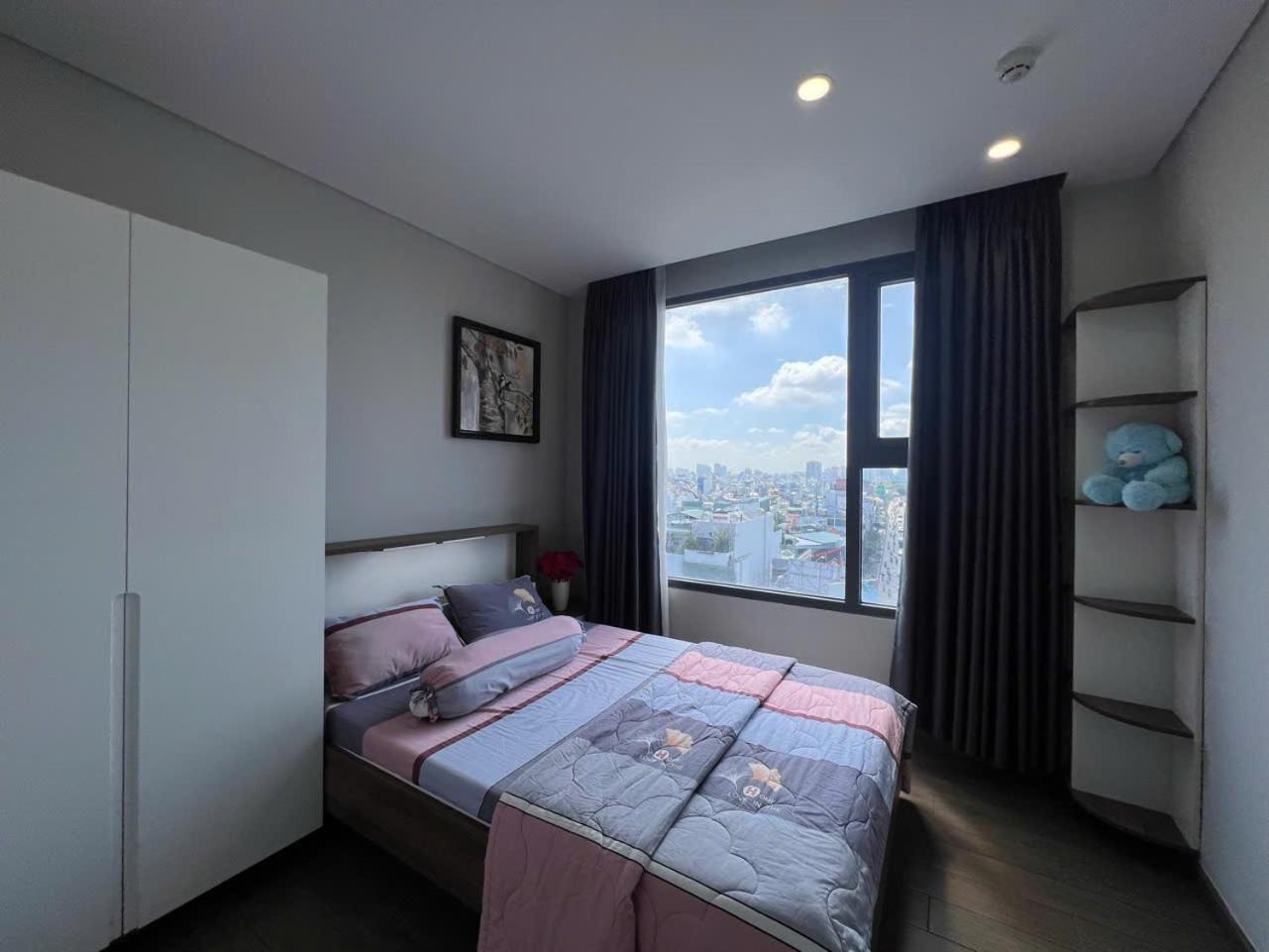 Great View Vinh Hoi Apartment Ho Chi Minh City