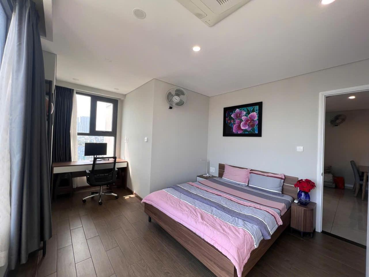 Apartment Great View Vinh Hoi Ho Chi Minh City