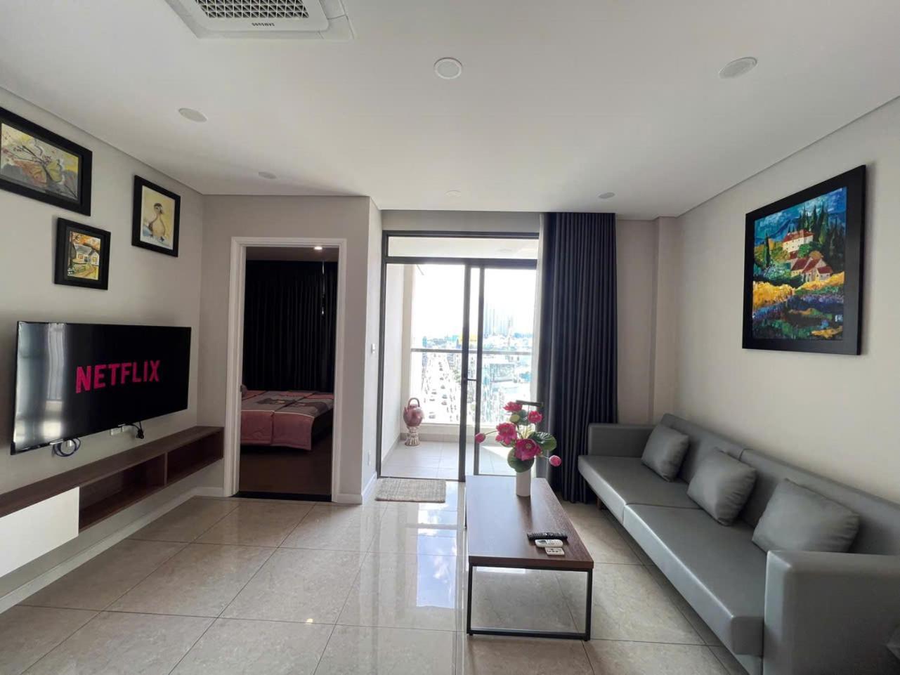 Apartment Great View Vinh Hoi