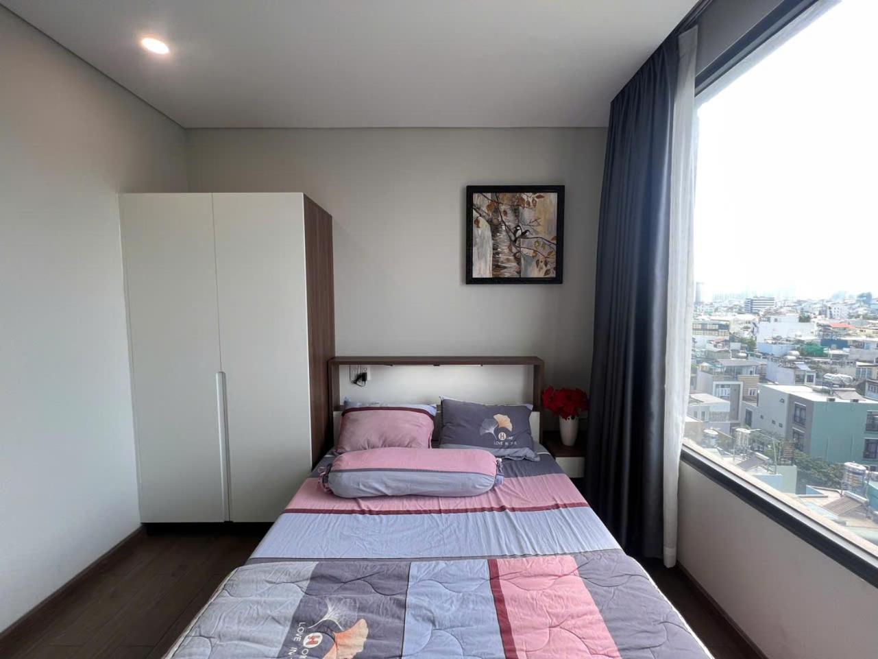 Great View Vinh Hoi Apartment *