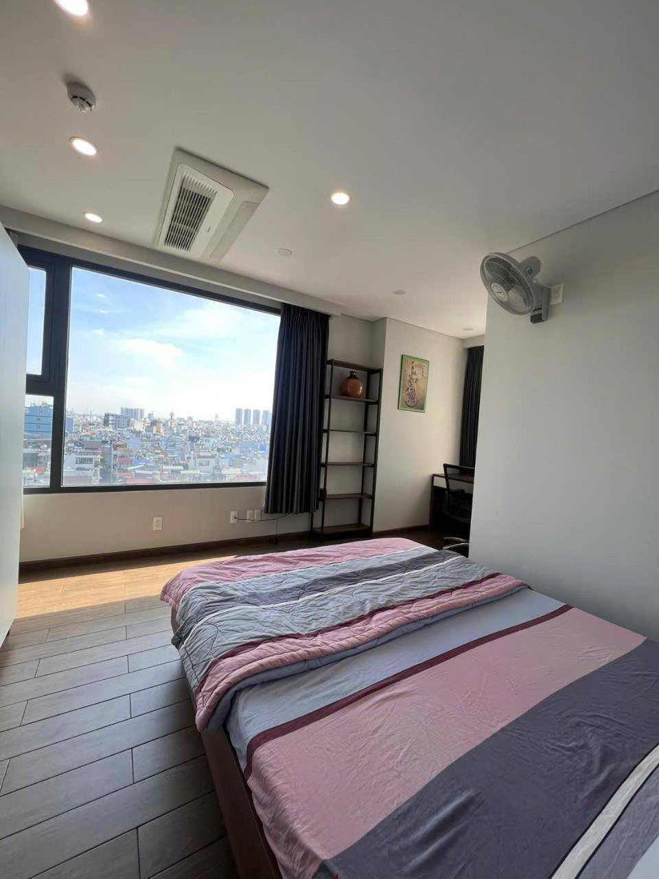 Great View Vinh Hoi Apartment Ho Chi Minh City