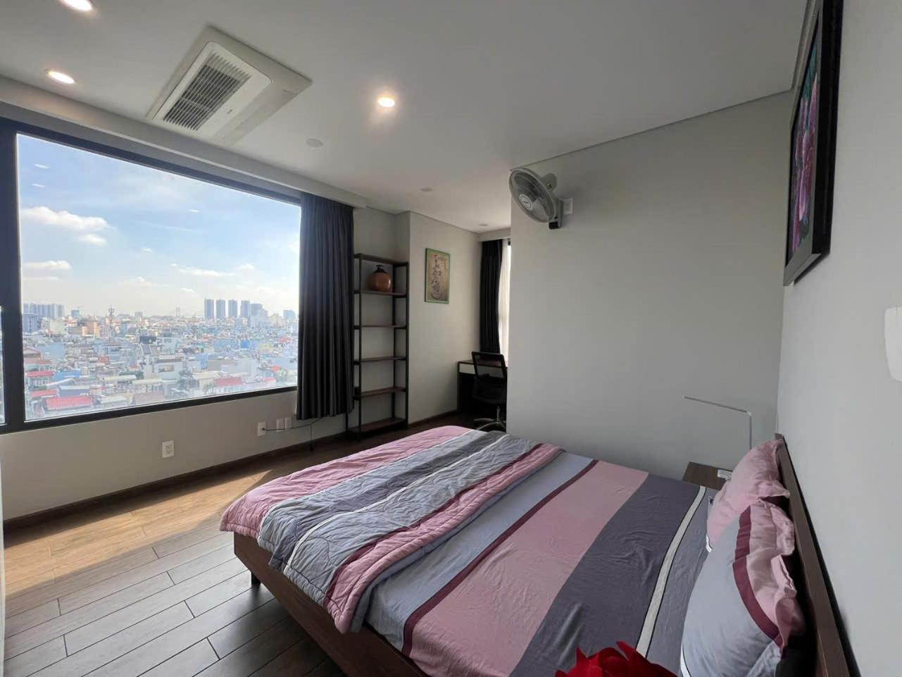 Great View Vinh Hoi Apartment