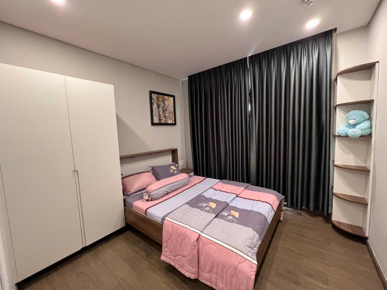 Great View Vinh Hoi Apartment *