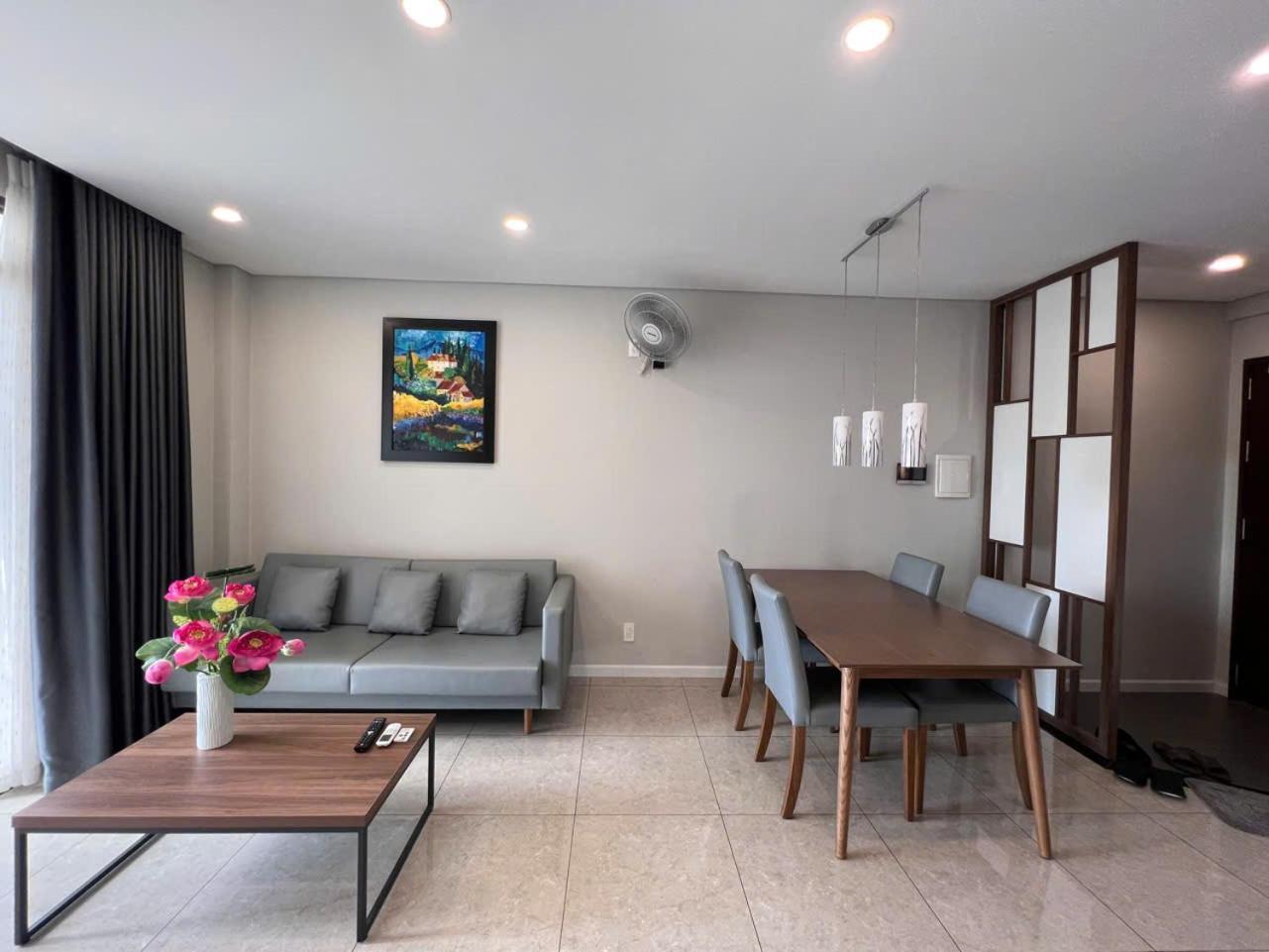 Apartment Great View Vinh Hoi