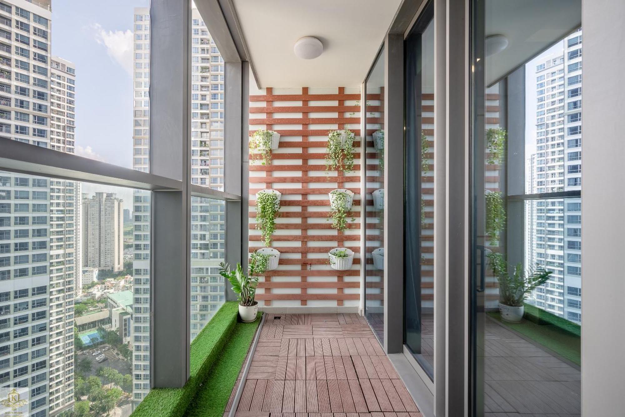 Apartment Landmark 81 Condotel Suite *