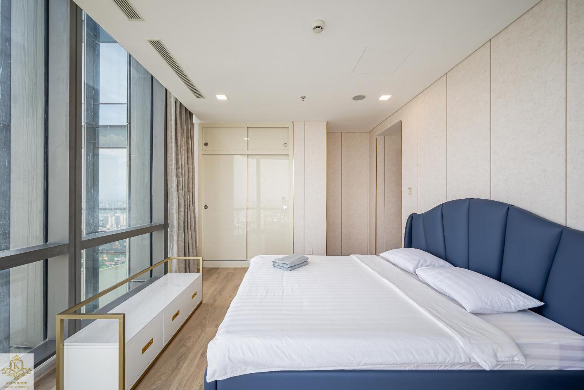 Landmark 81 Condotel Suite Ho Chi Minh City