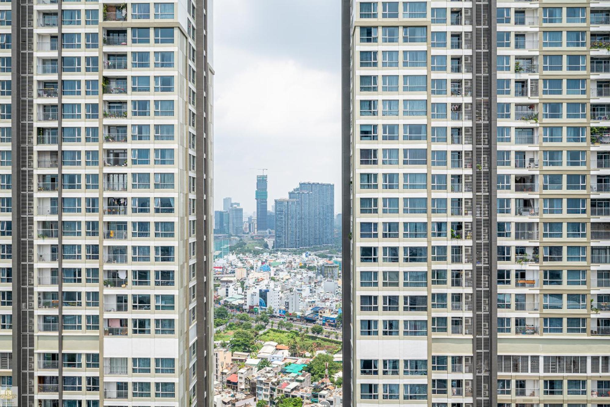 Landmark 81 Condotel Suite Ho Chi Minh City